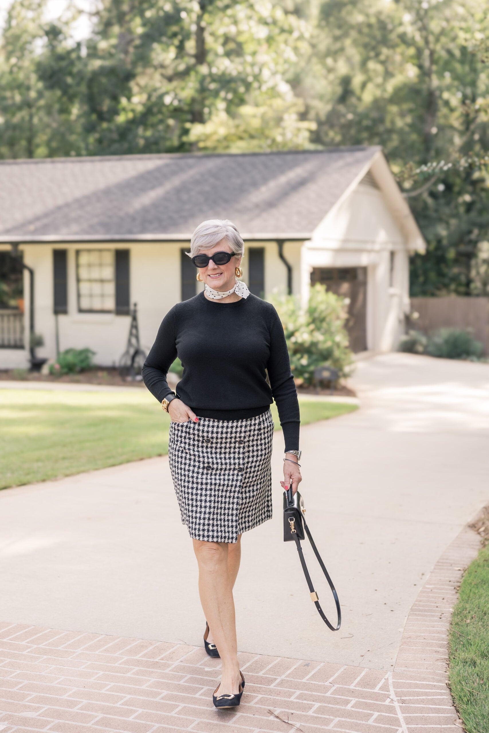 Beth SAACA | August, Sept. & Oct. 2024