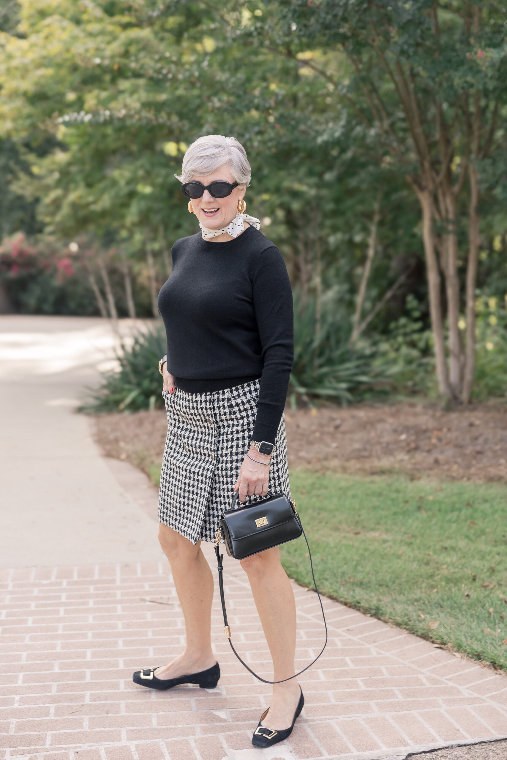 Beth SAACA | August, Sept. & Oct. 2024