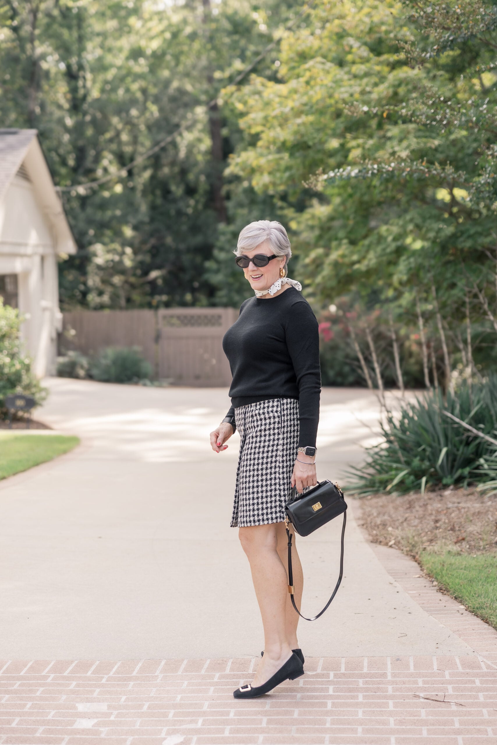 Beth SAACA | August, Sept. & Oct. 2024