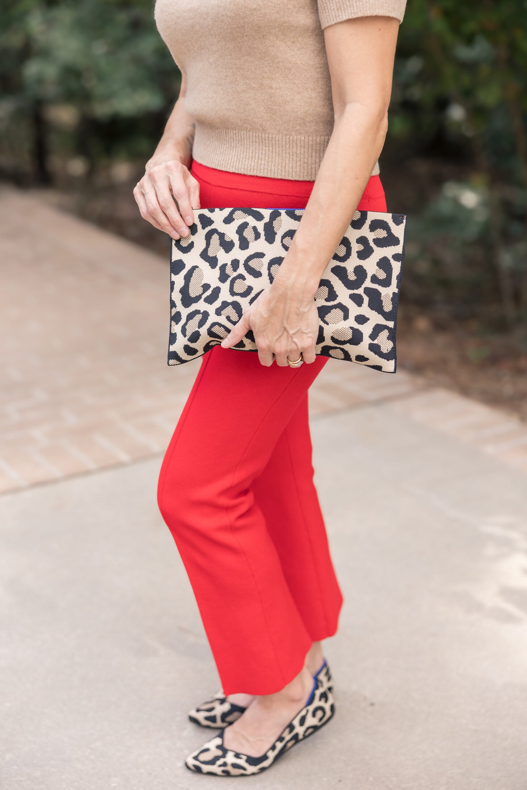 Leopard Print fashion
