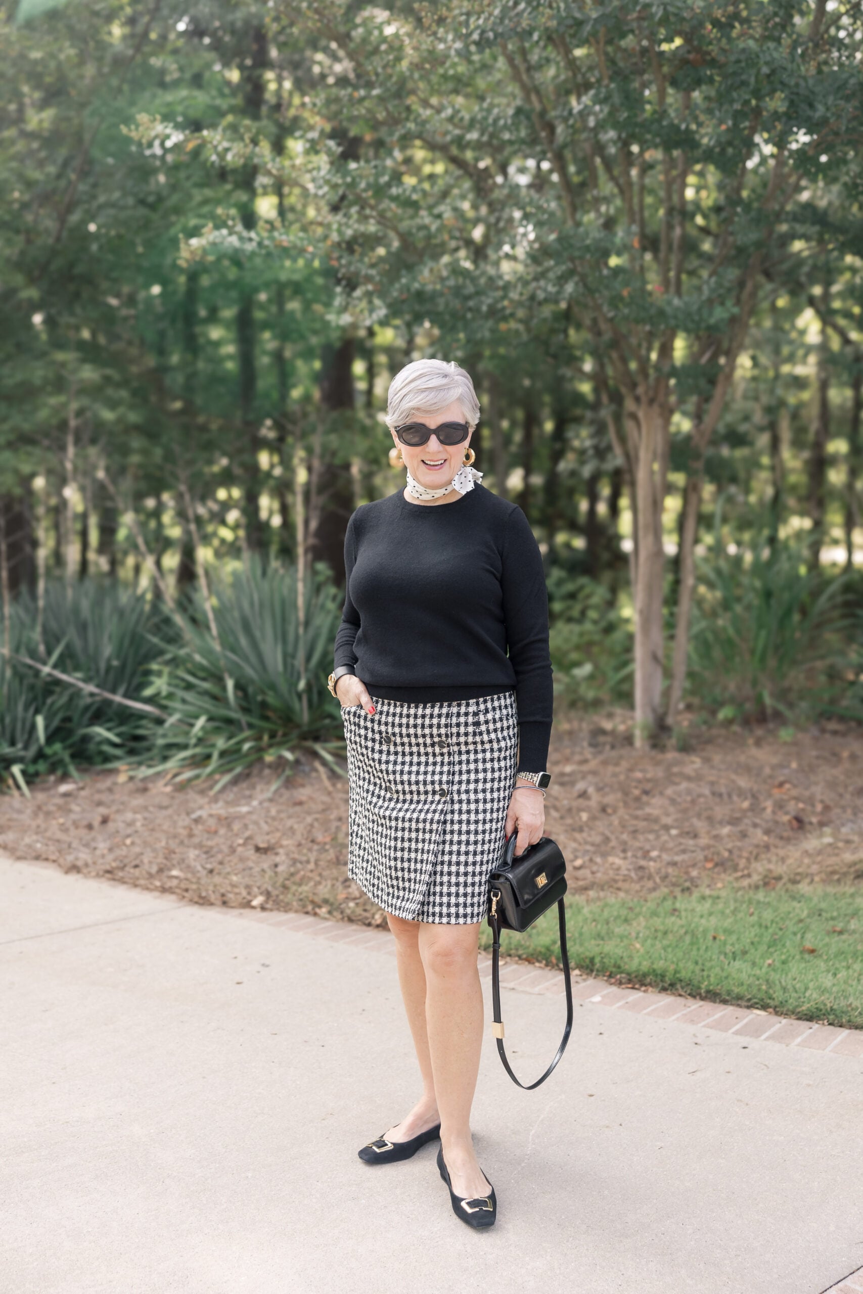 Beth SAACA | August, Sept. & Oct. 2024