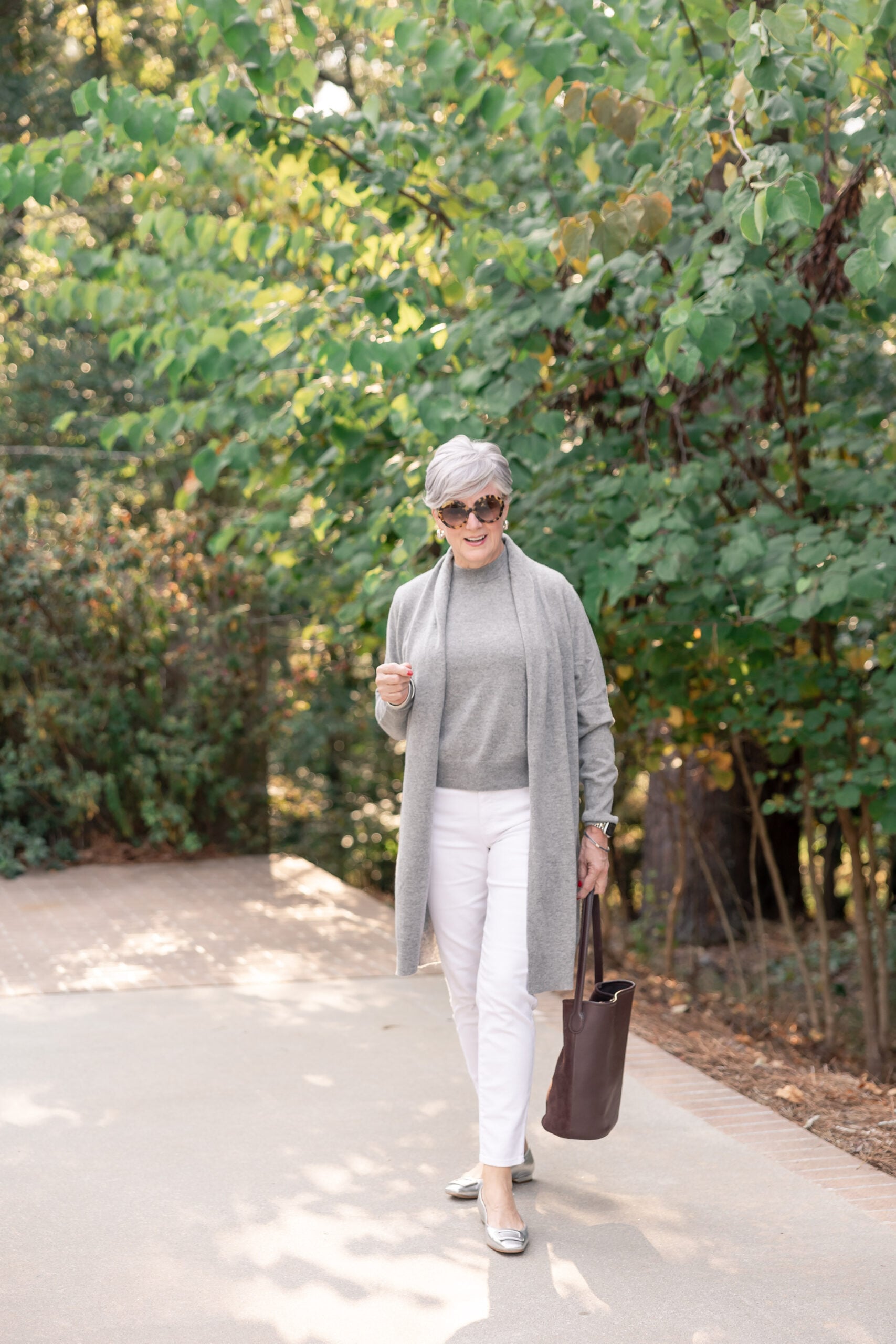 Beth SAACA | August, Sept. & Oct. 2024
