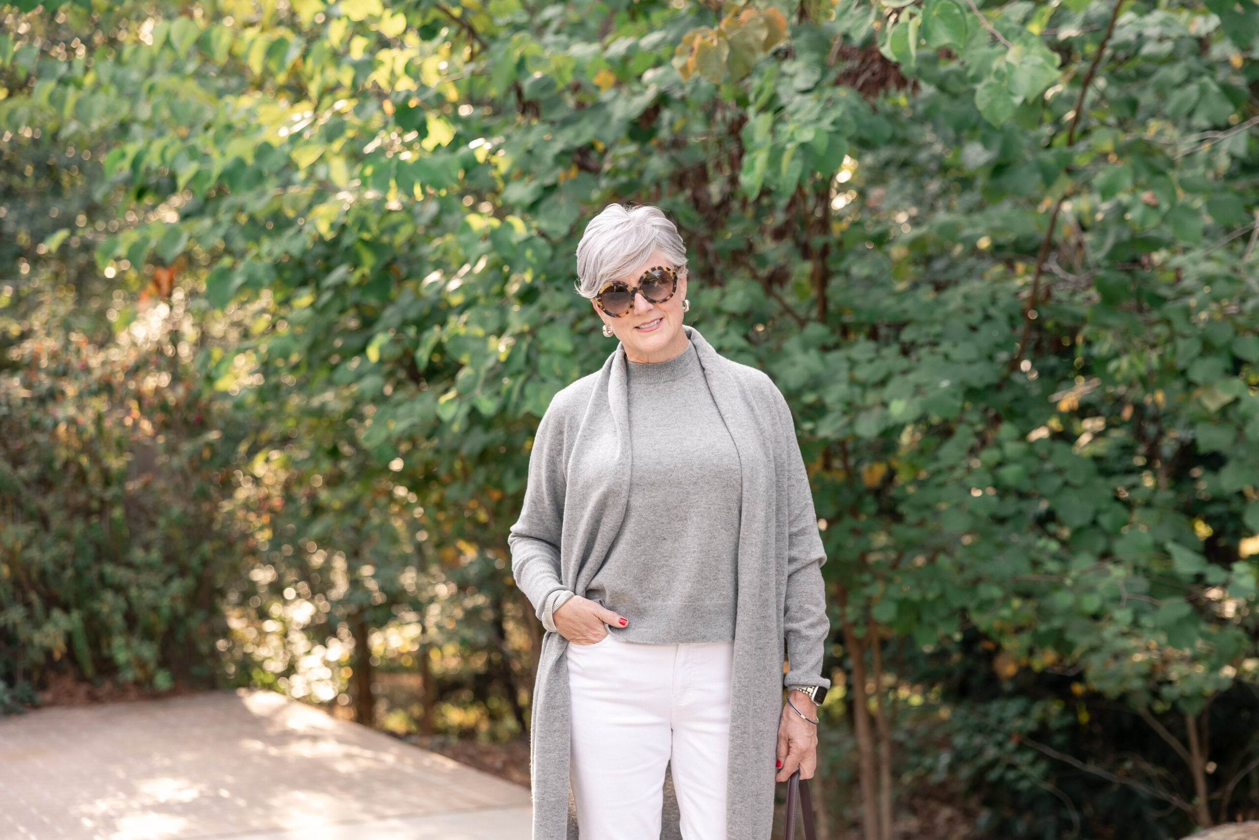 Beth SAACA | August, Sept. & Oct. 2024