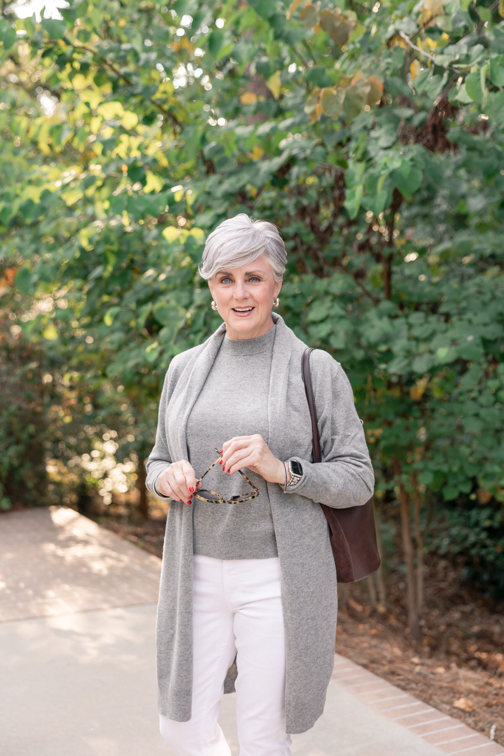 Beth SAACA | August, Sept. & Oct. 2024