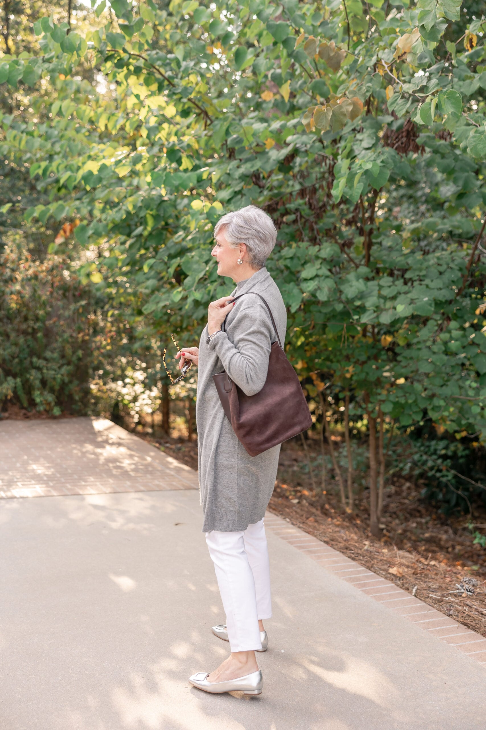 Beth SAACA | August, Sept. & Oct. 2024