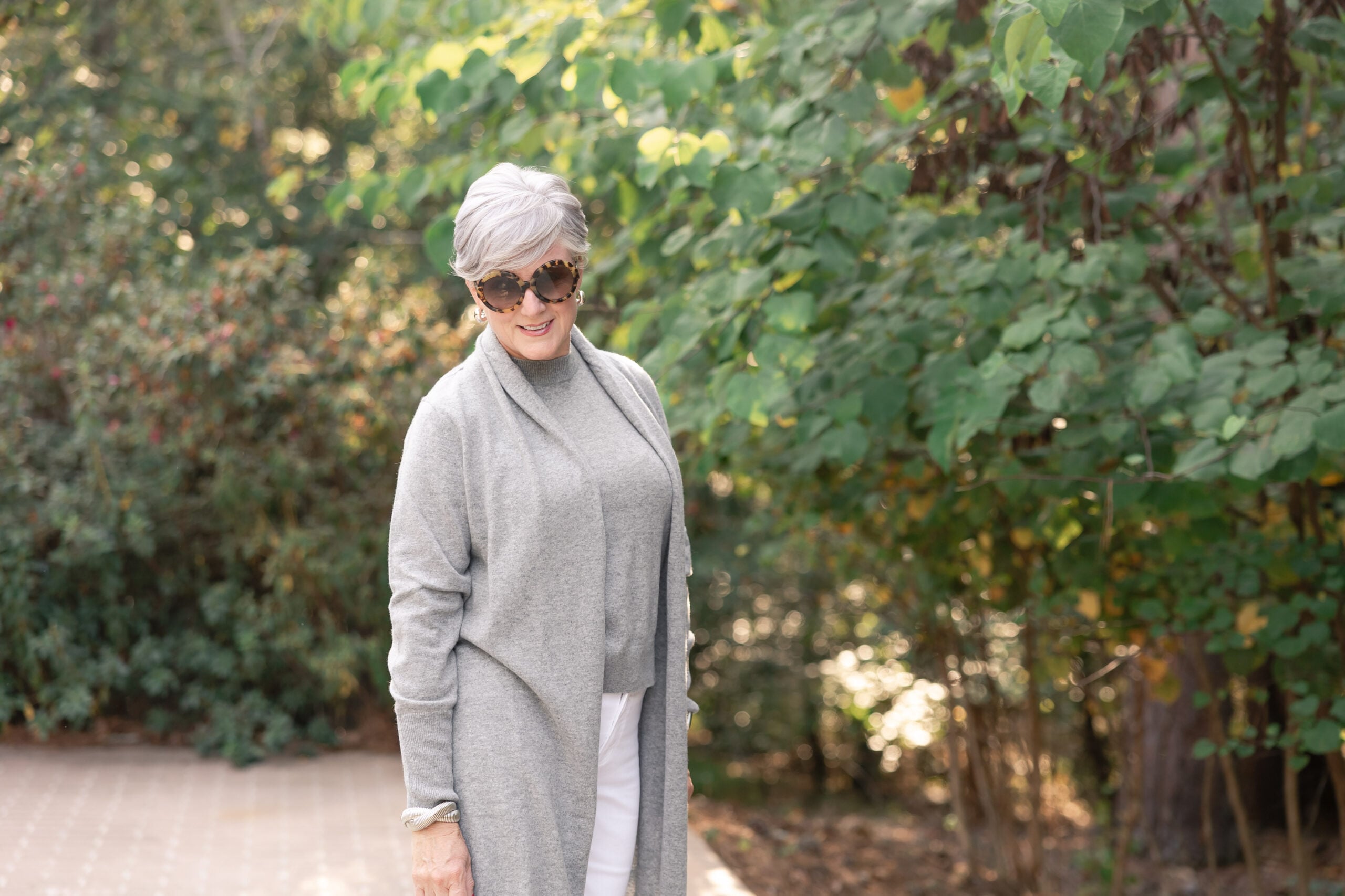 Beth SAACA | August, Sept. & Oct. 2024