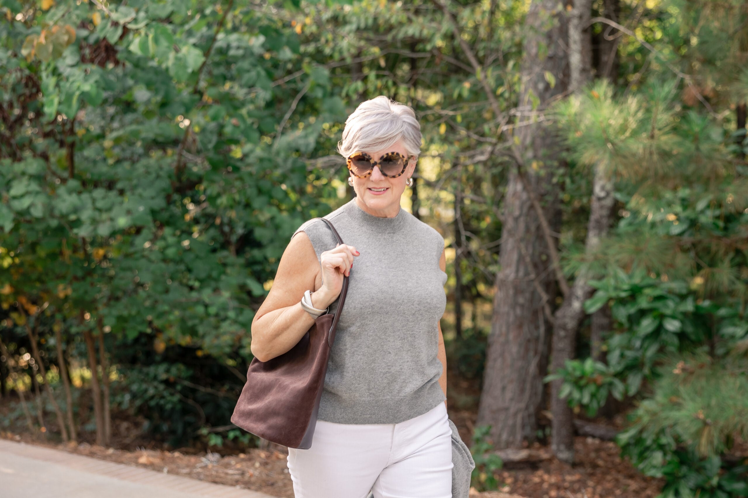 Beth SAACA | August, Sept. & Oct. 2024