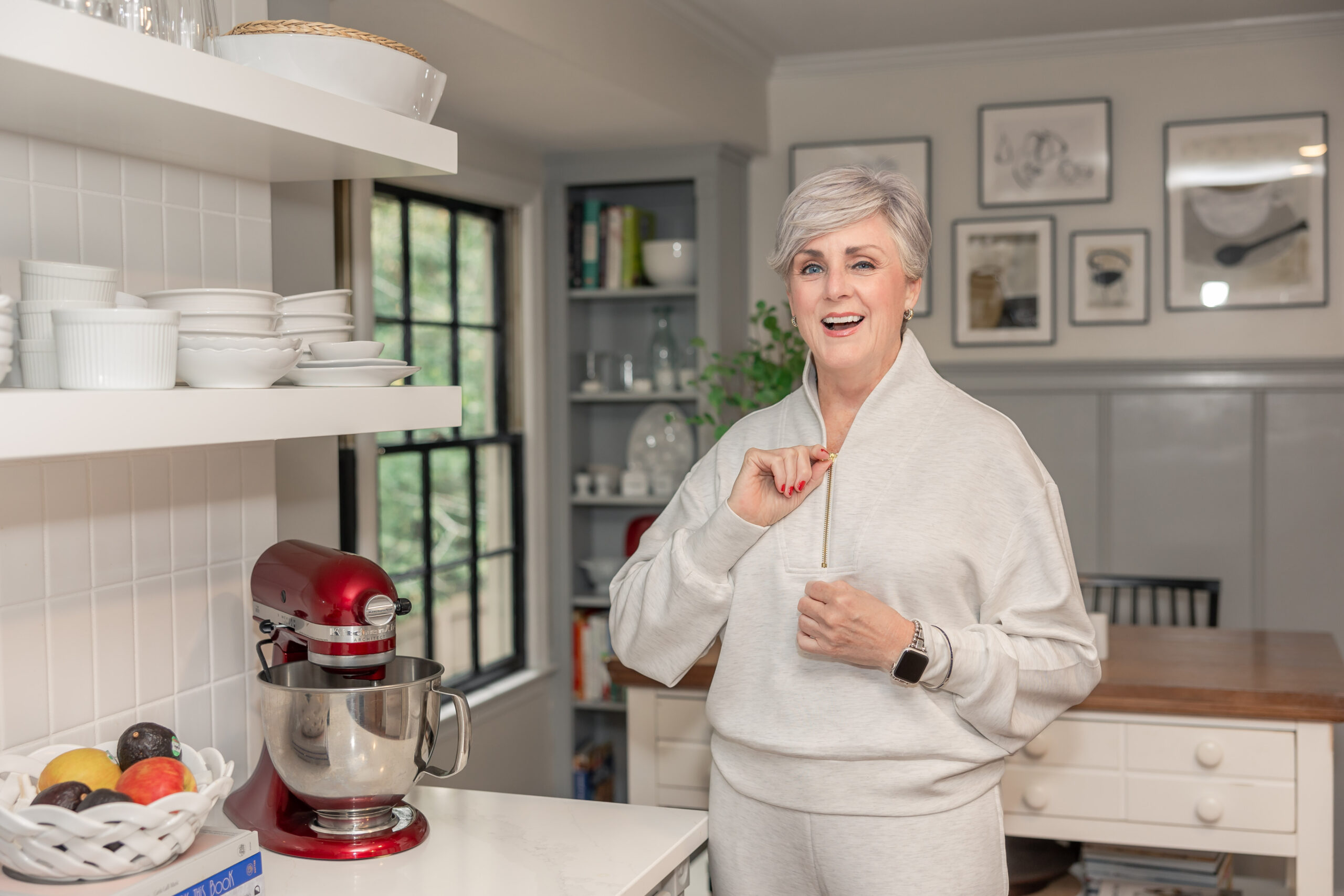 Beth SAACA | August, Sept. & Oct. 2024