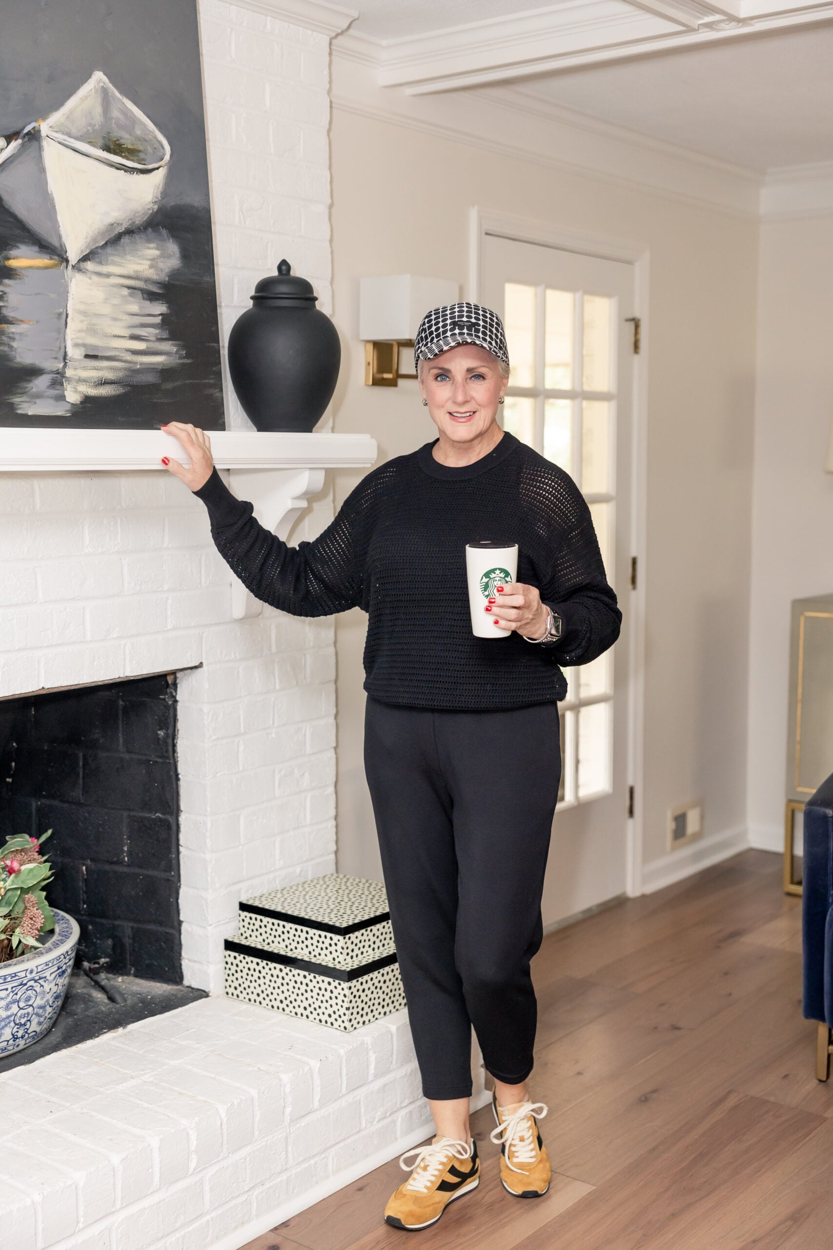 Beth SAACA | August, Sept. & Oct. 2024