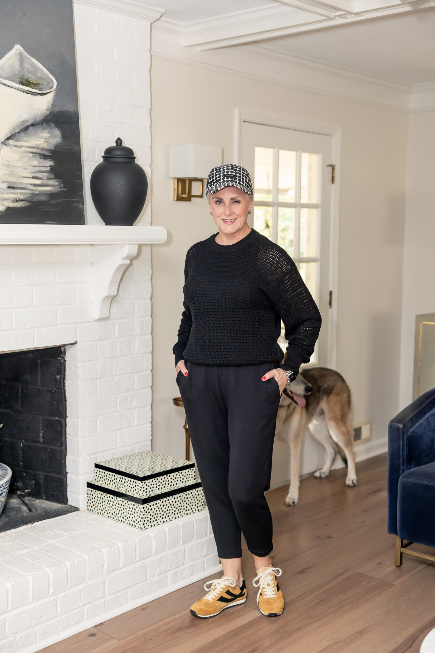 Beth SAACA | August, Sept. & Oct. 2024