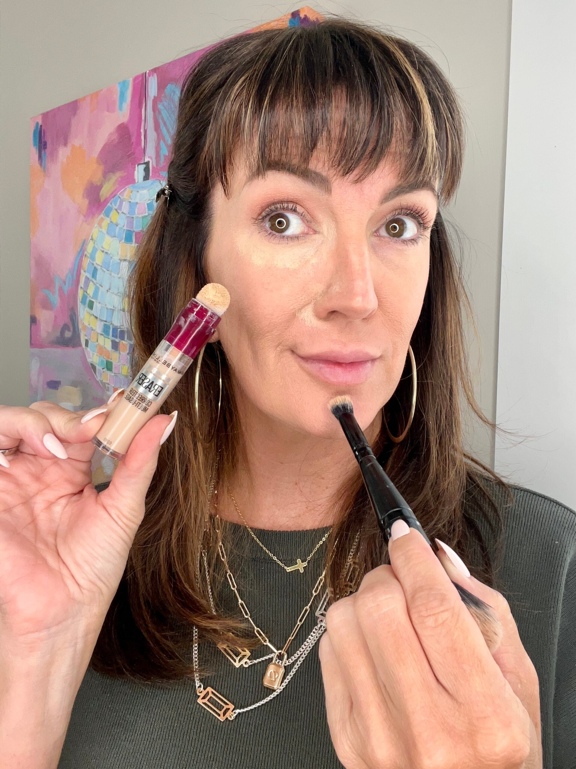 Maybelline Instant Age Rewind Eraser