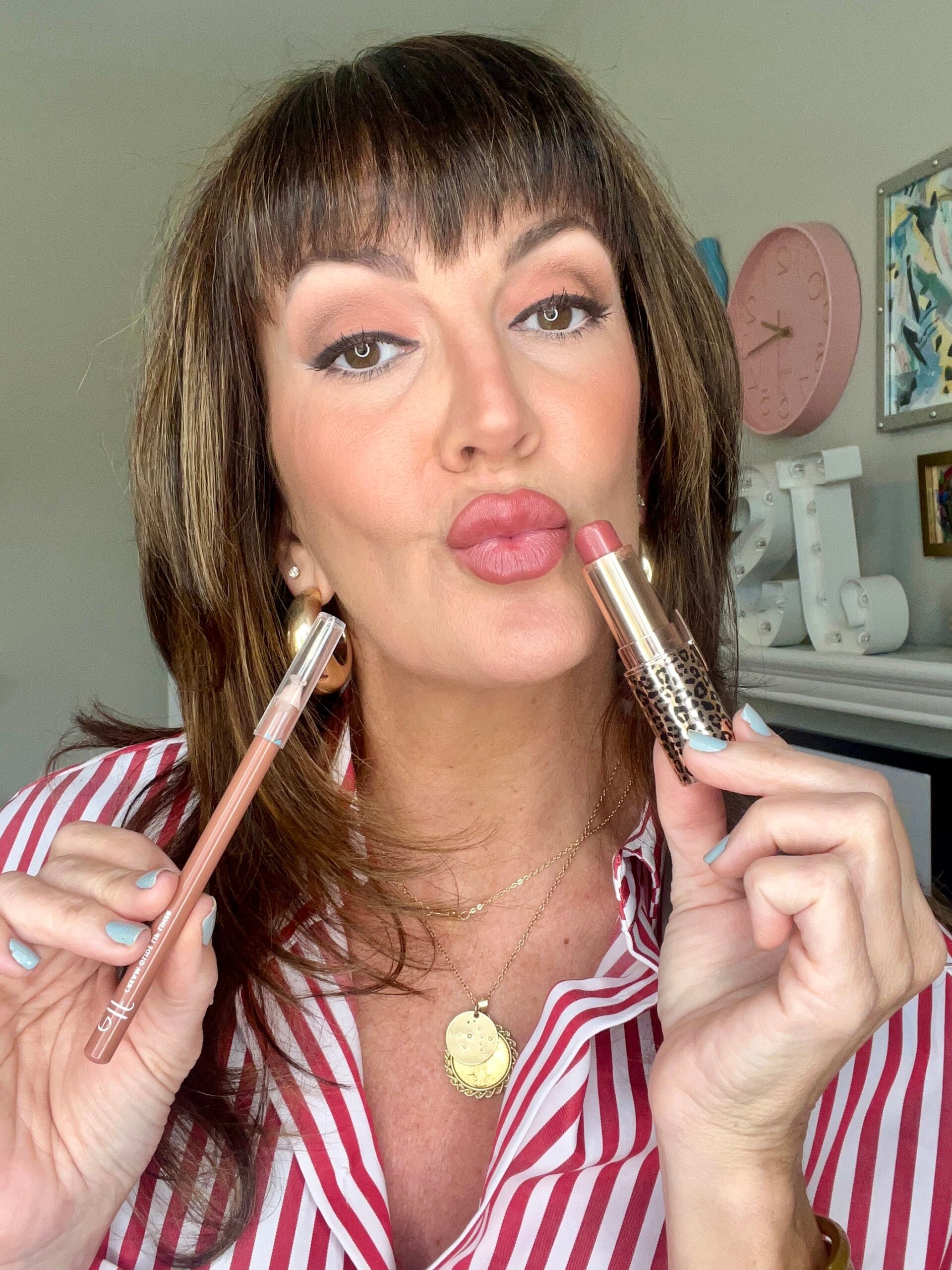Professional Makeup Look