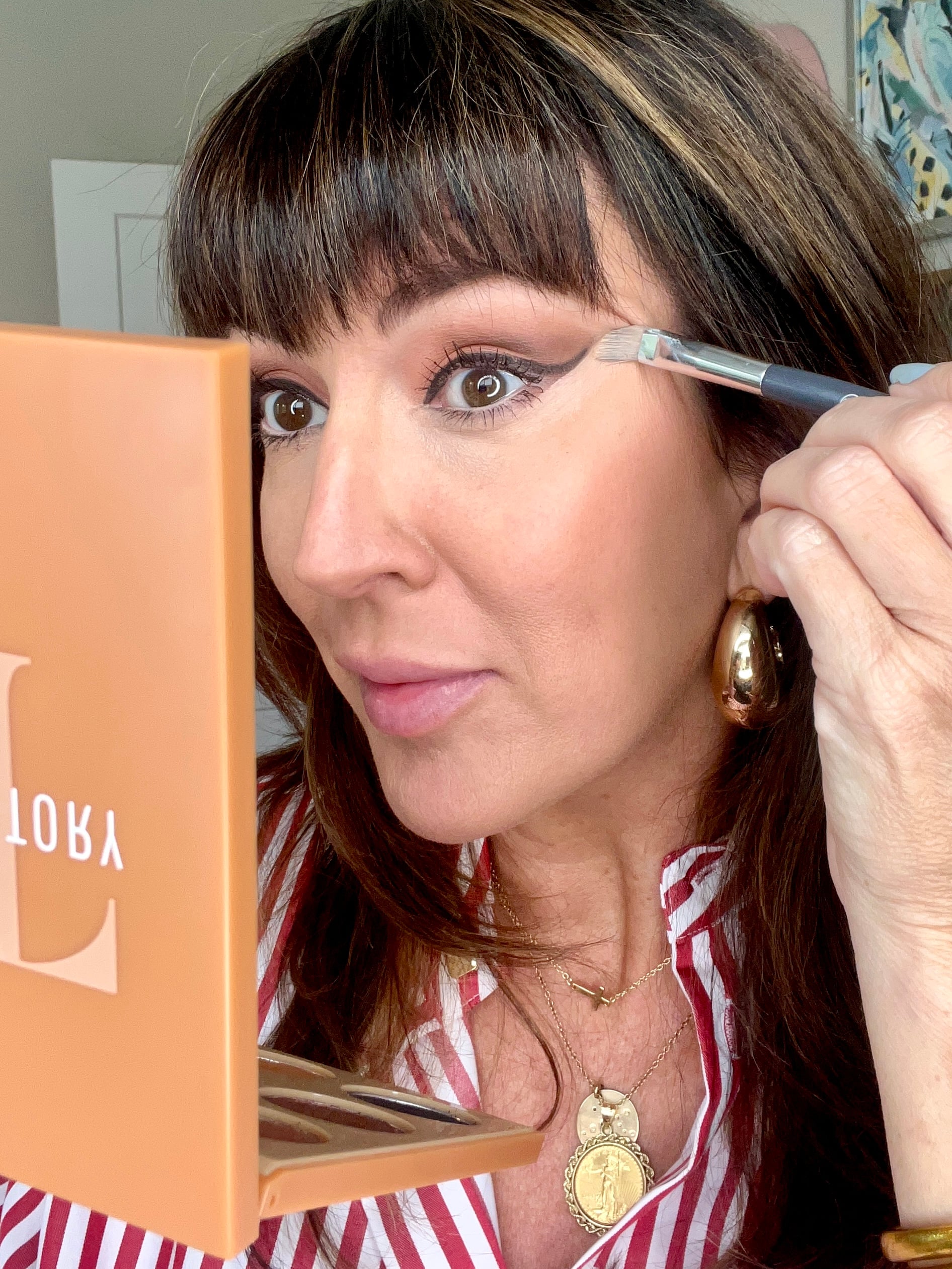 Professional Makeup Look tutorial