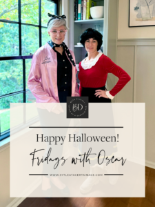 Happy Halloween!