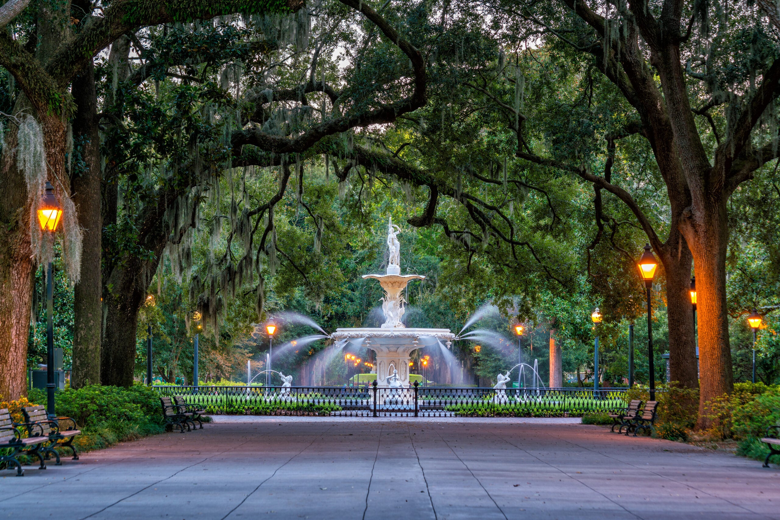 Travel Destinations for Seniors