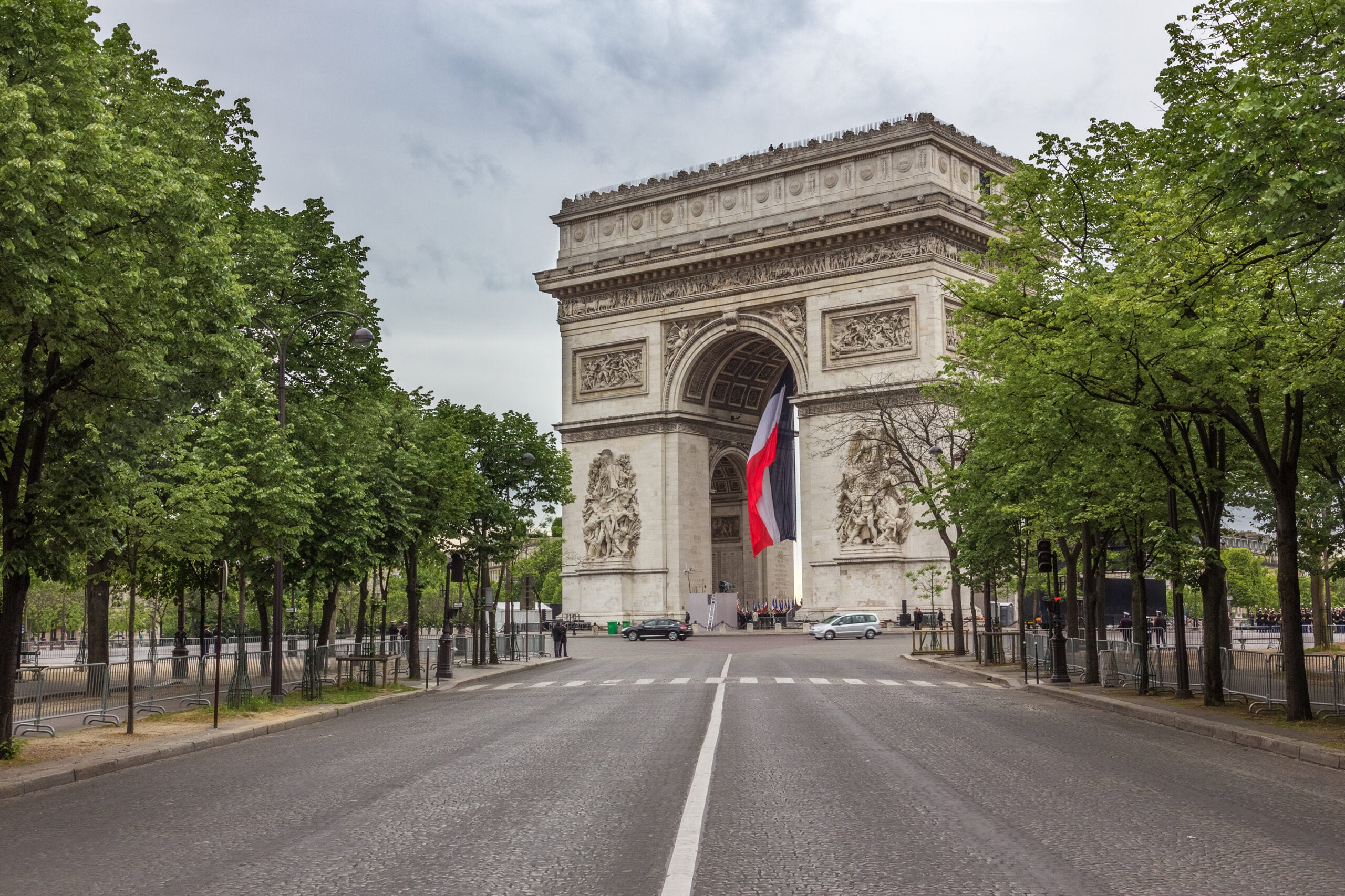 Paris Travel Destinations for Seniors