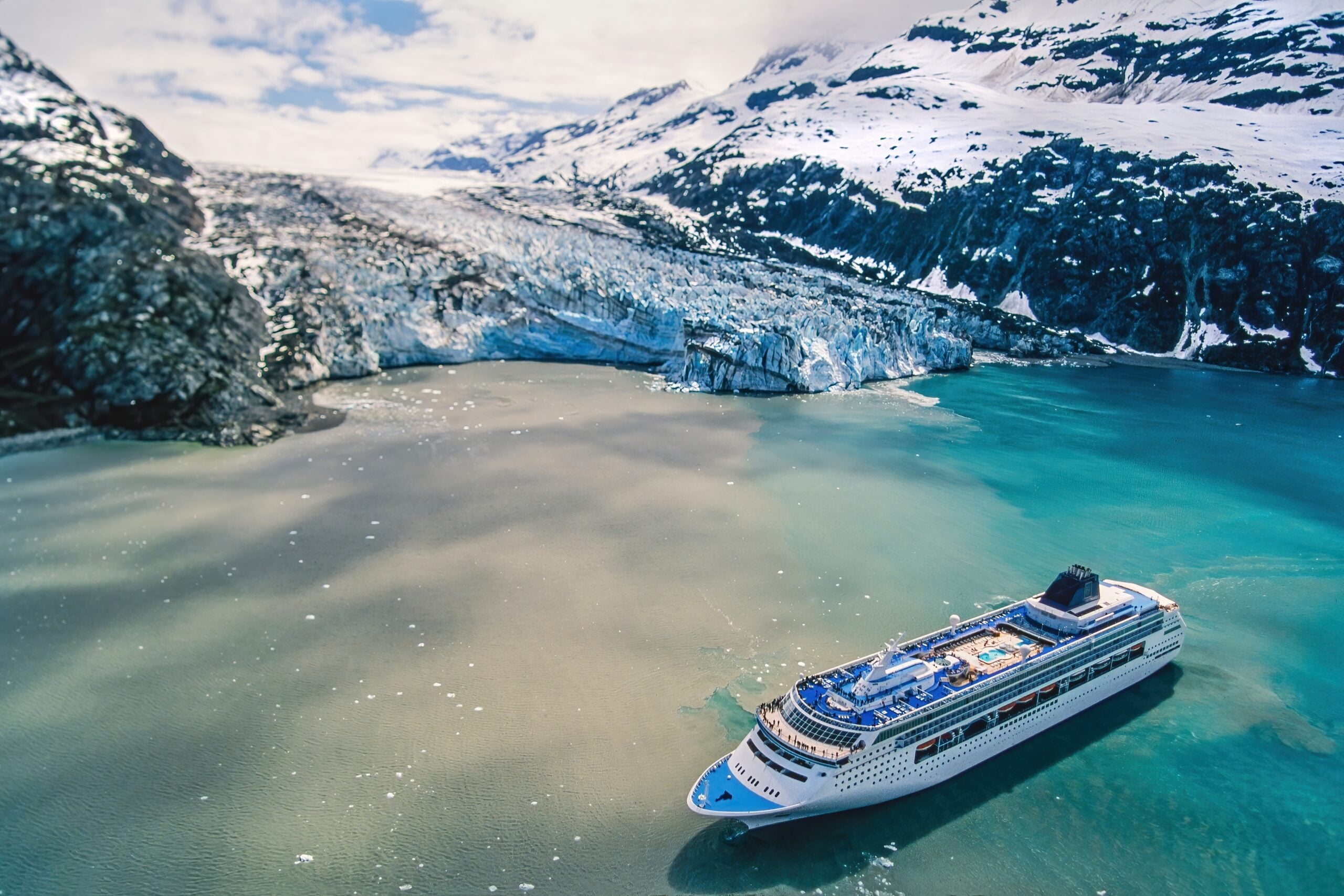 Alaska Travel Destinations for Seniors