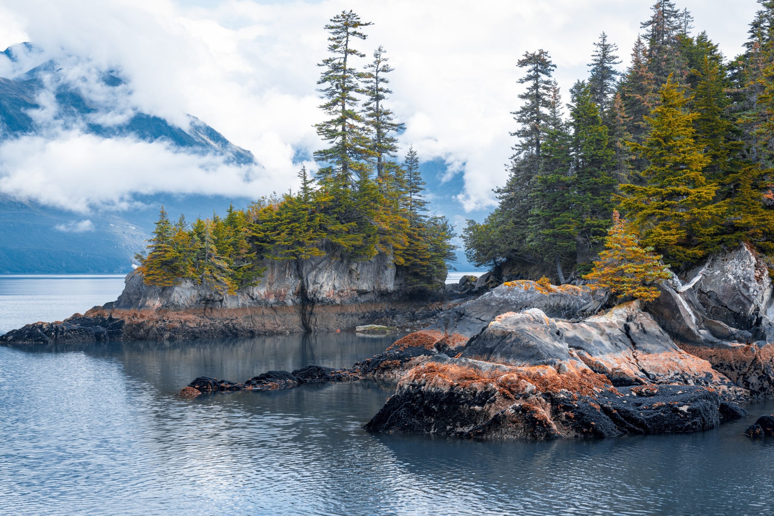 Travel Destinations for Seniors