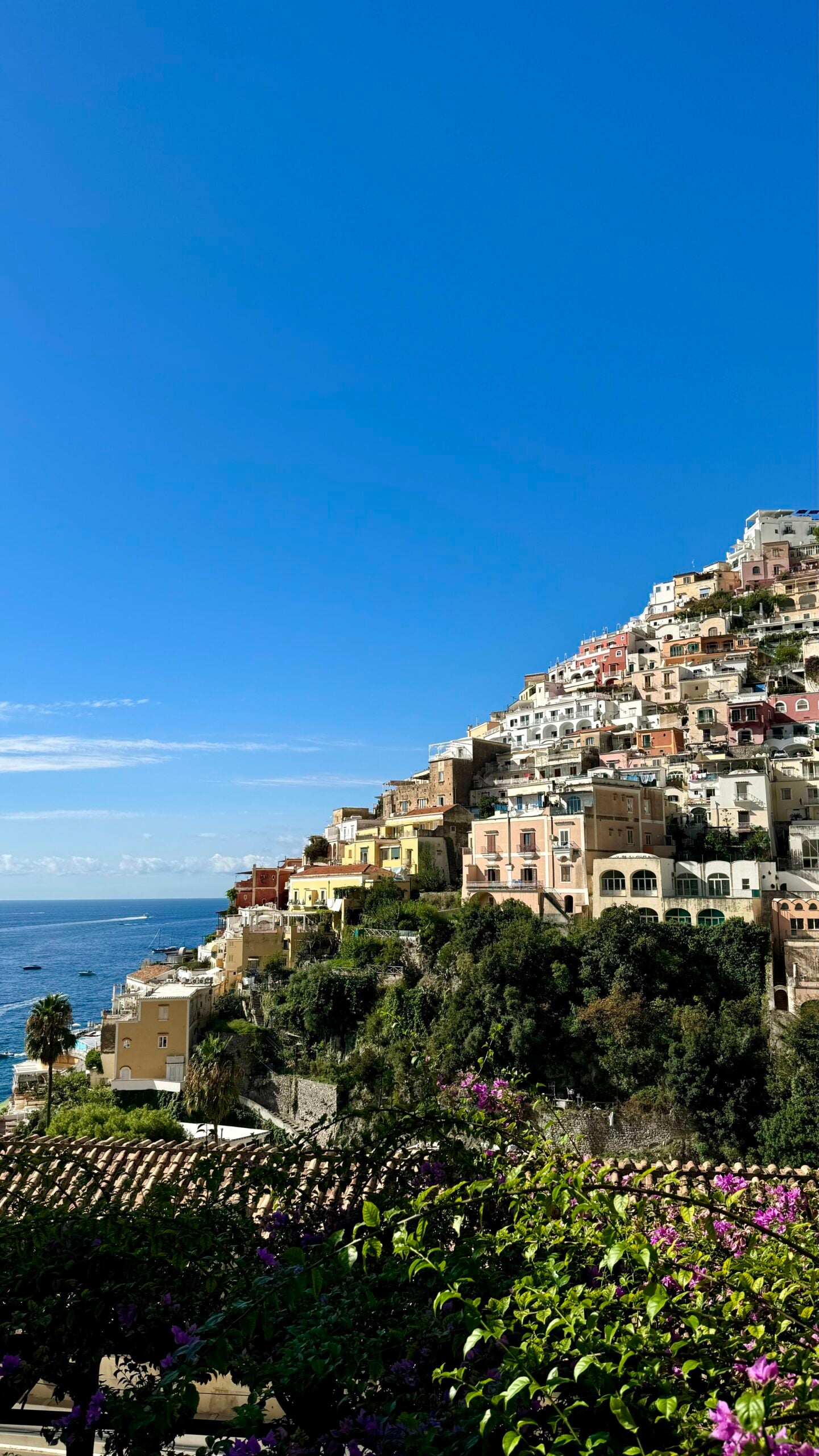 Mediterranean Cruise for night