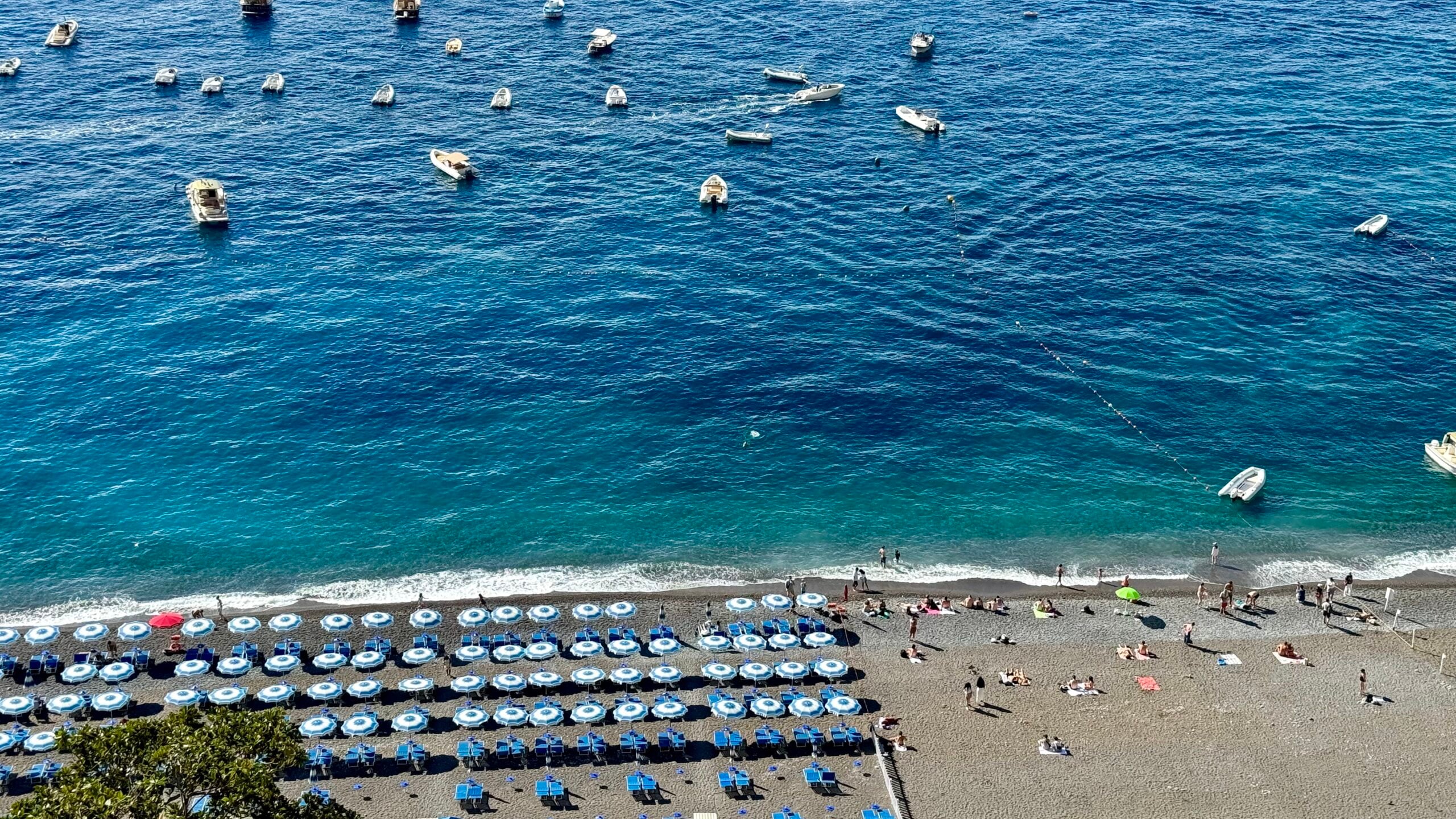 Amalfi Coast | Travel Destinations for Seniors