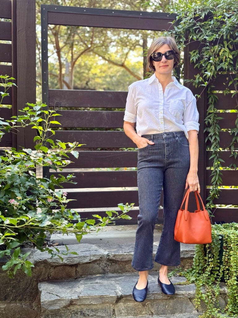 Daily Look 10.8.24