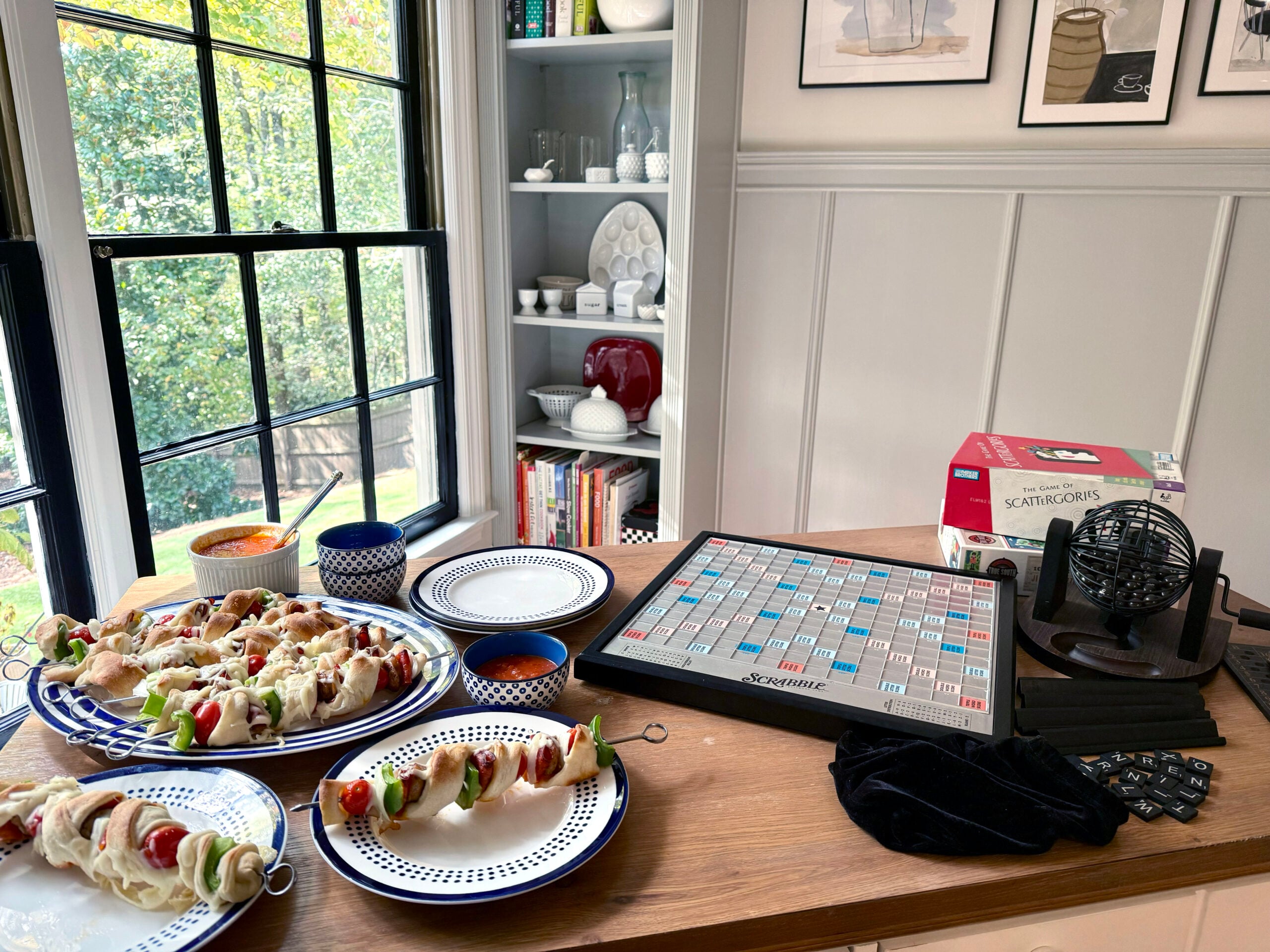 games for game nights