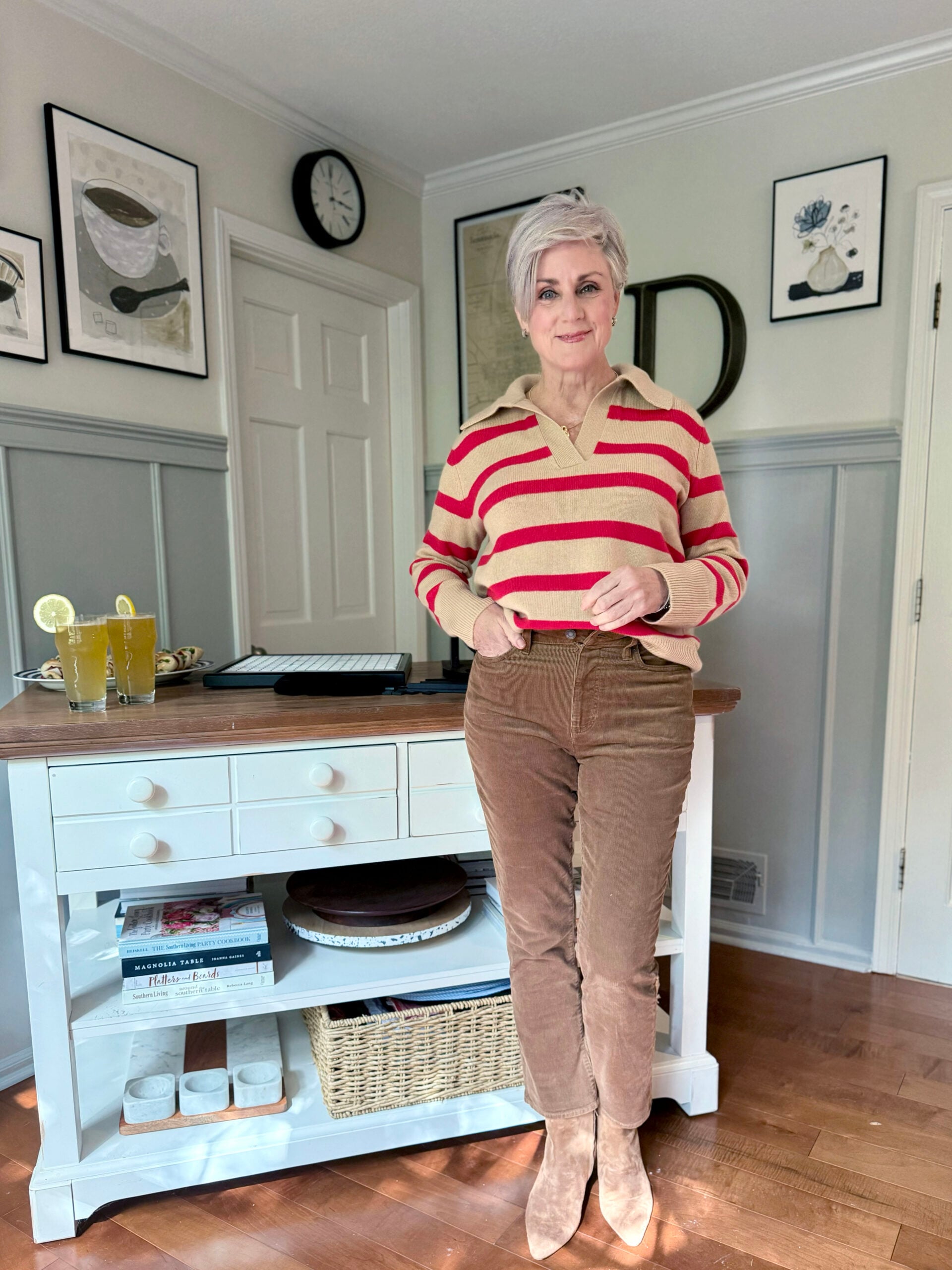 game night outfit ideas