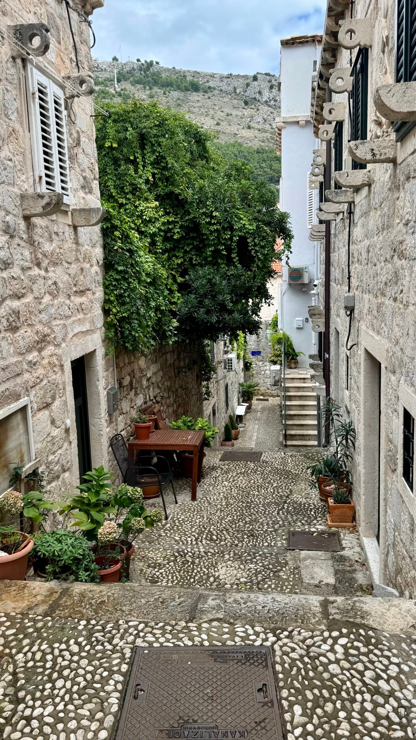 Dubrovnik Croatia