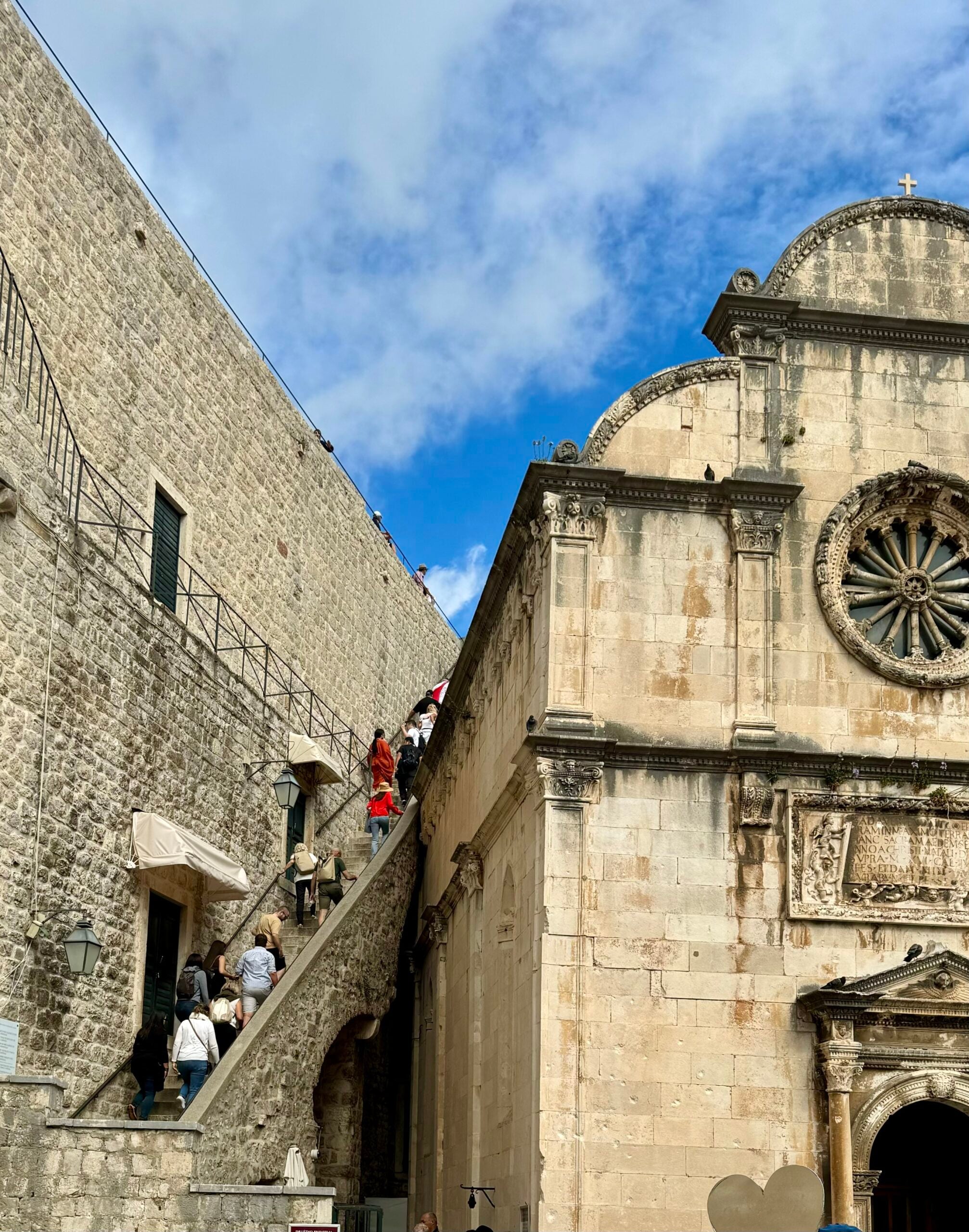 Travel Destinations for Seniors