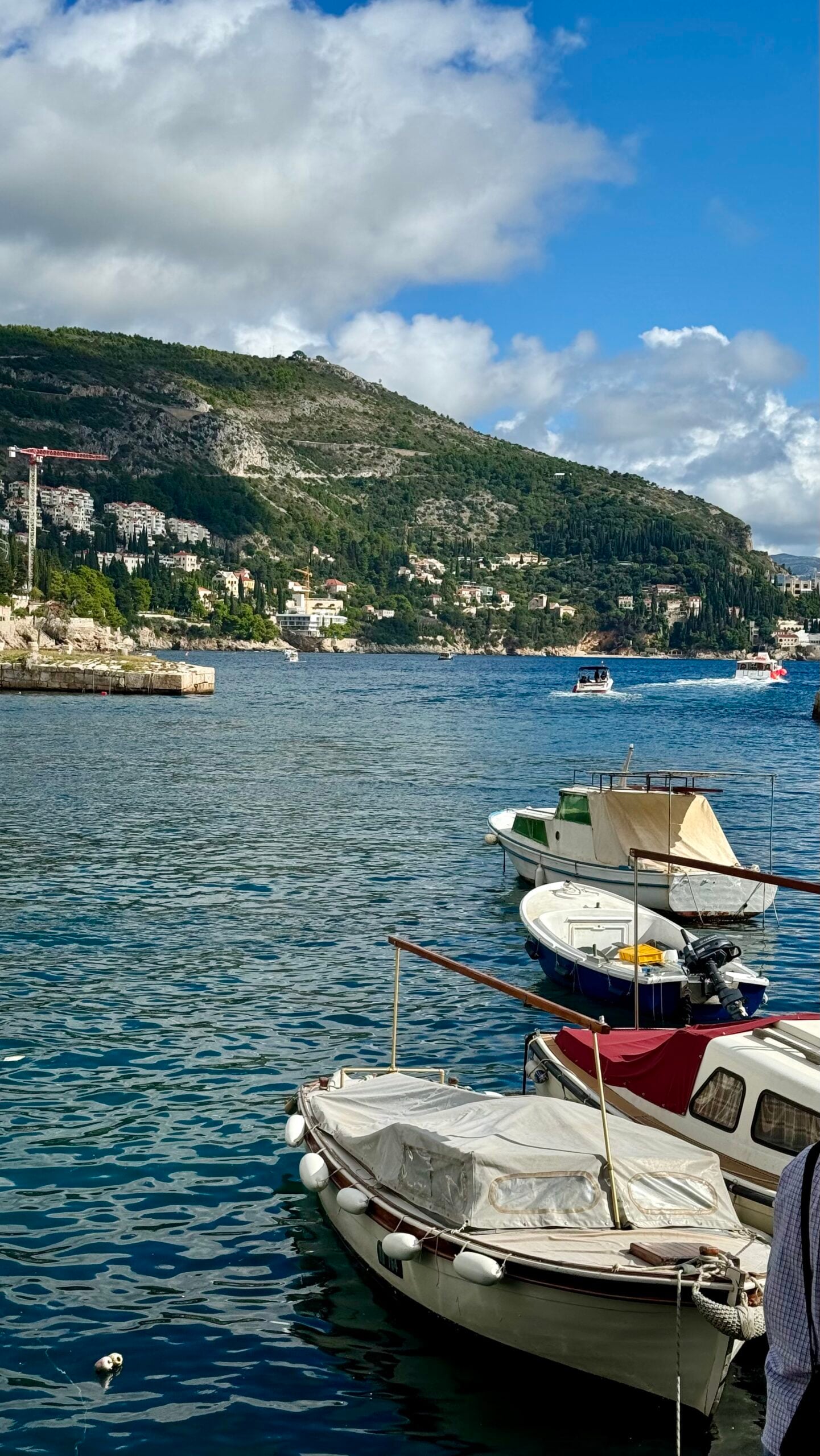 Travel Destinations for Seniors