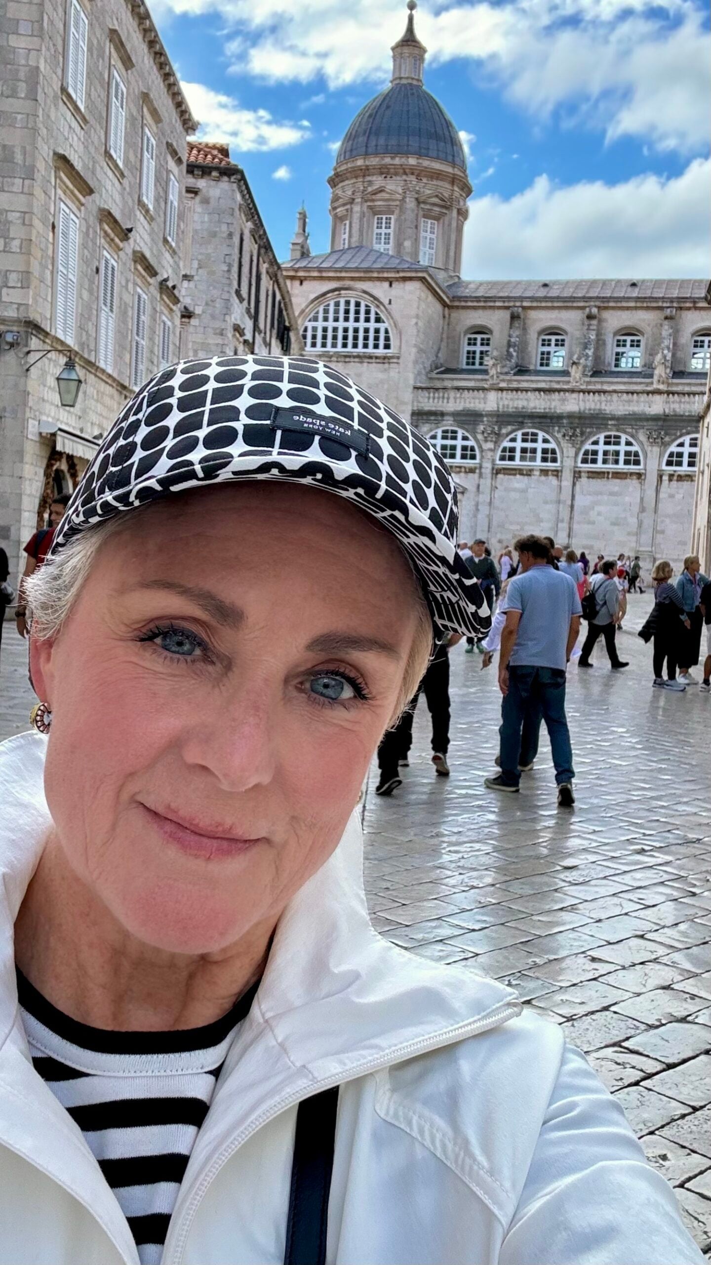 Travel Destinations for Seniors