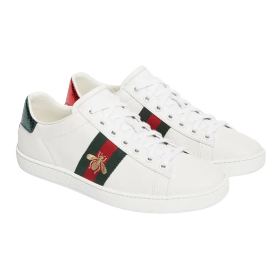 gucci sneakers