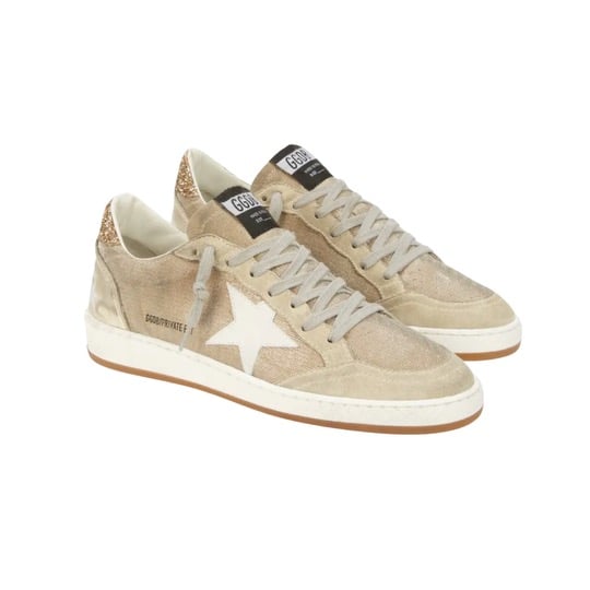 golden goose sneaker