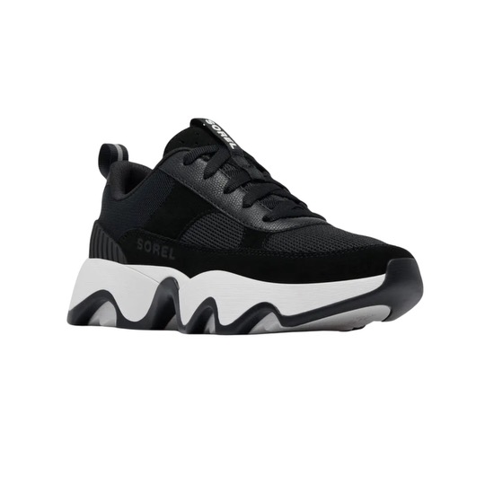 Sorell kinetic sneaker