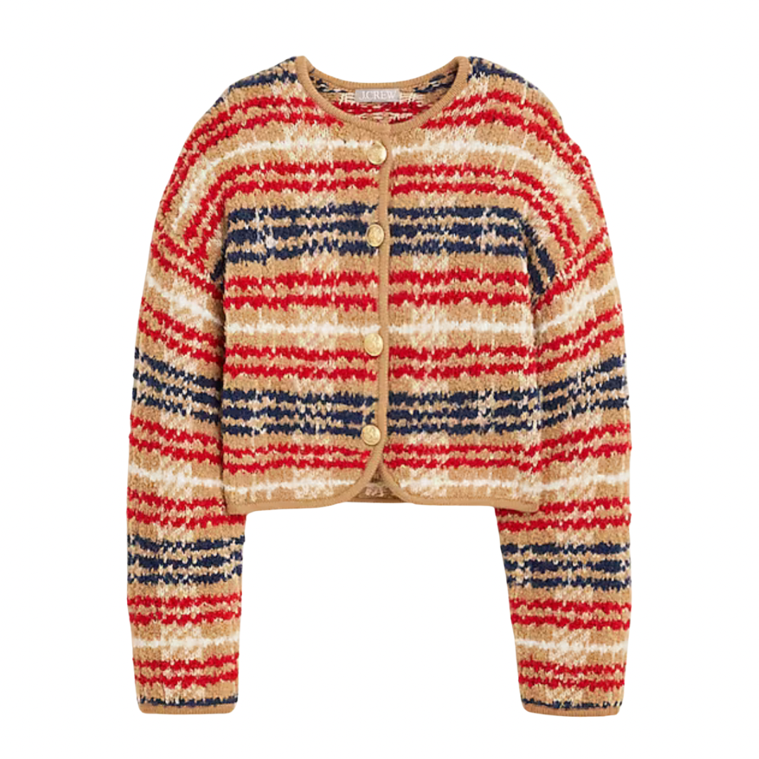 sweater lady jacket