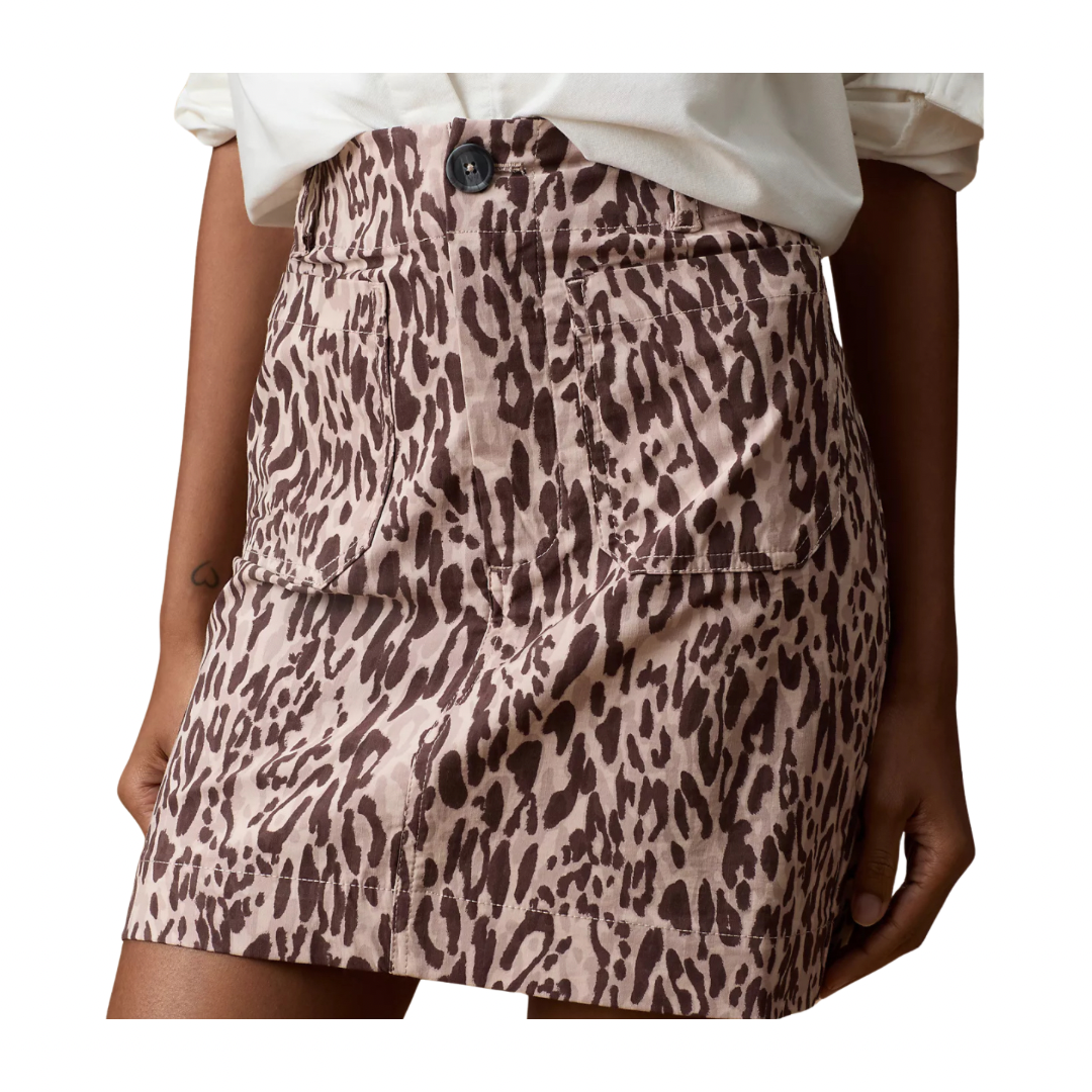 LWD for Spring 622 LWD for Spring 622