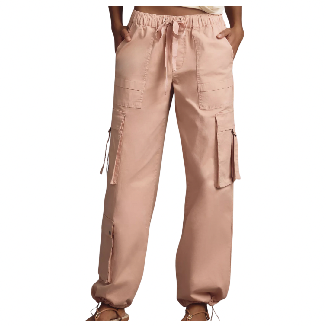 LWD for Spring 630 LWD for Spring 630