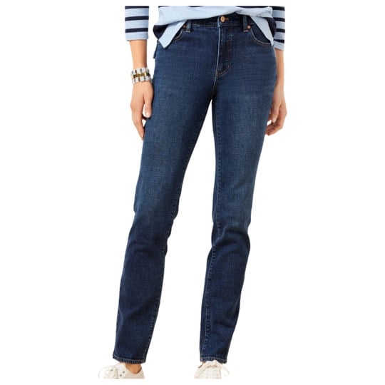 straight leg jeans | Readers' Favorites 10/13-10/20