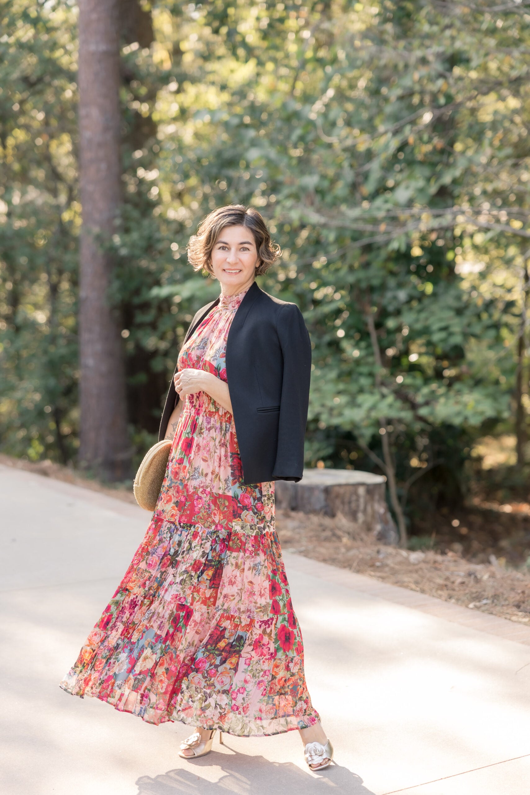 Beth SAACA | August, Sept. & Oct. 2024