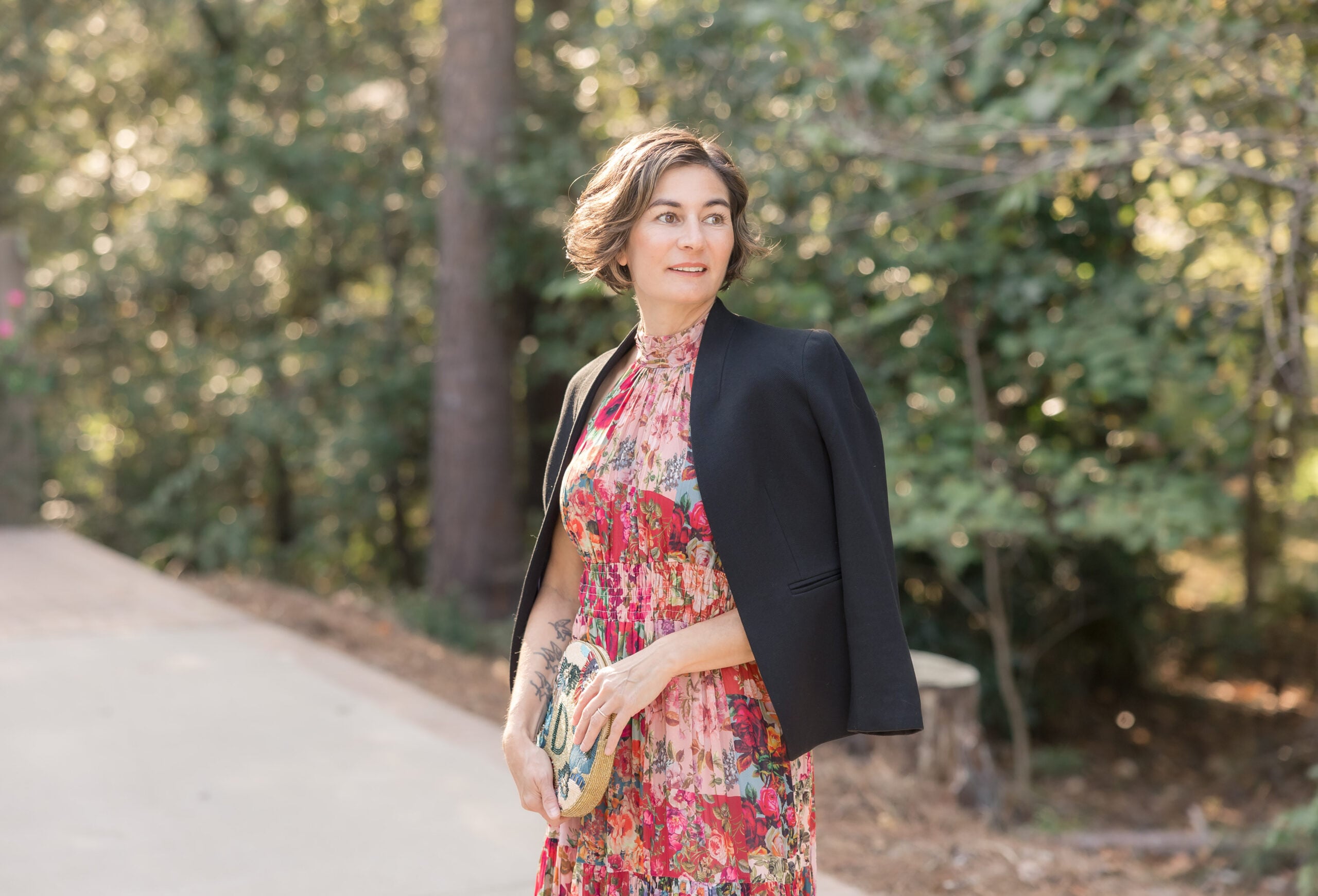 Beth SAACA | August, Sept. & Oct. 2024