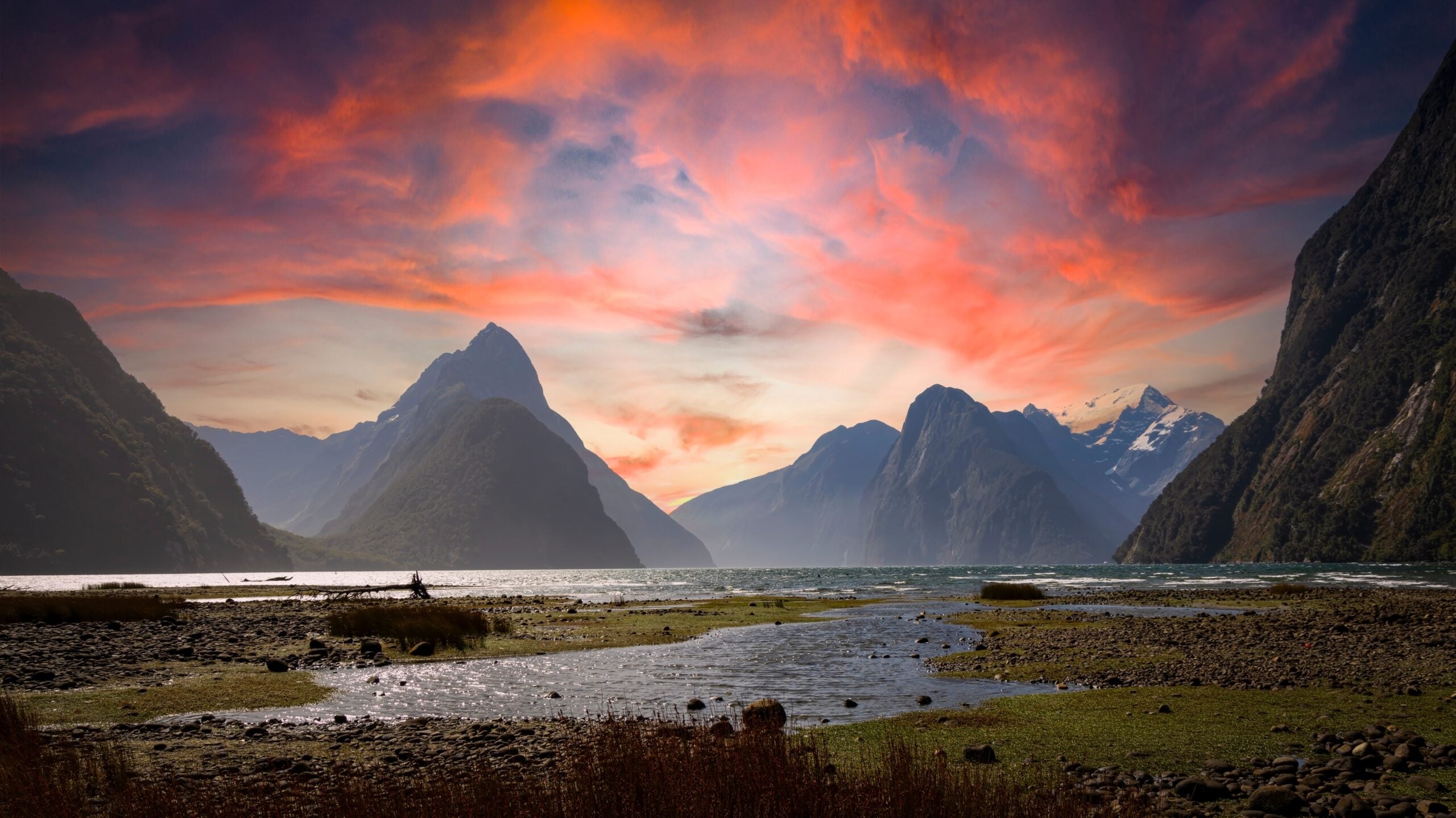 Travel Destinations for Seniors