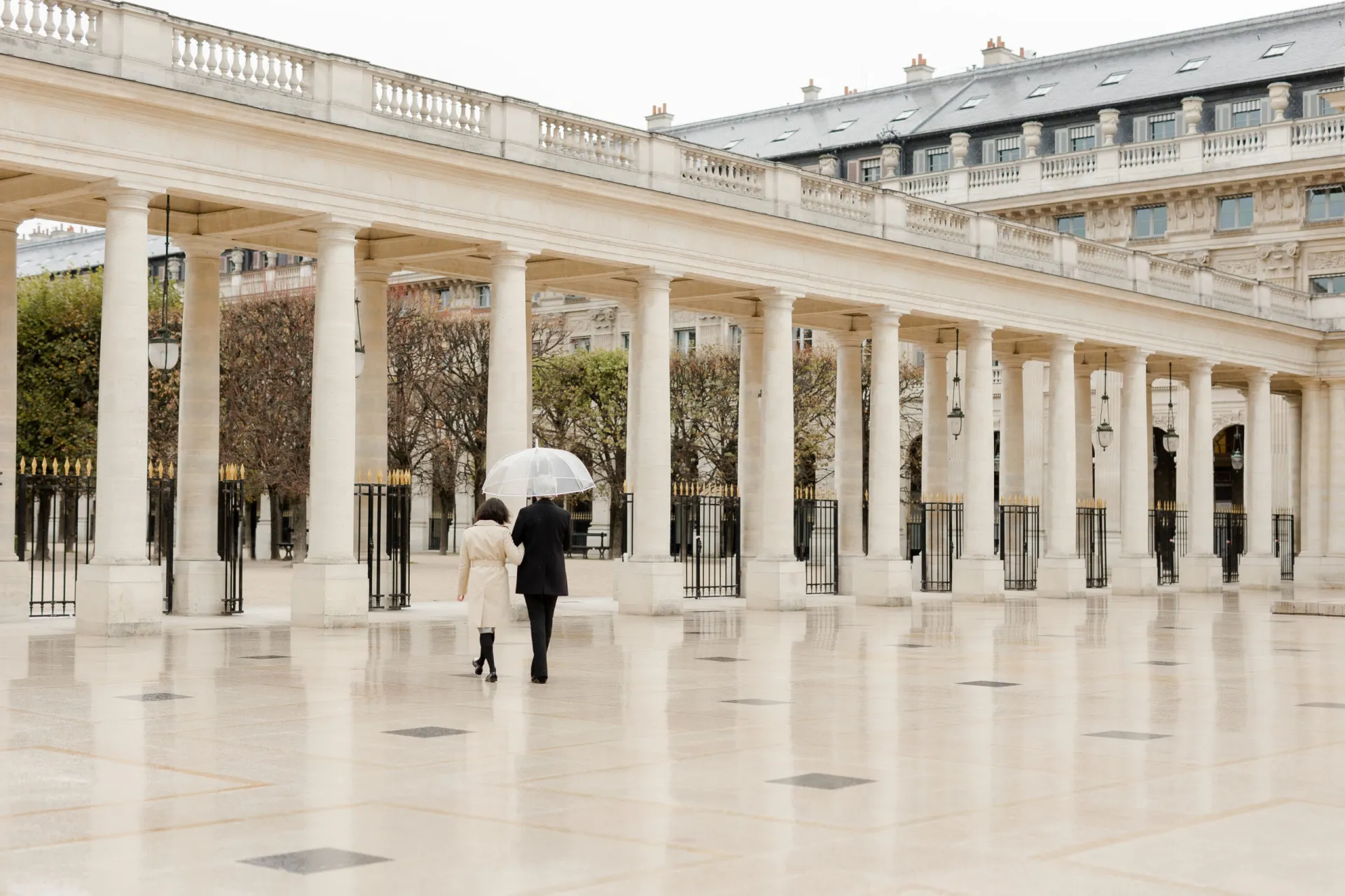 Travel Destinations for Seniors