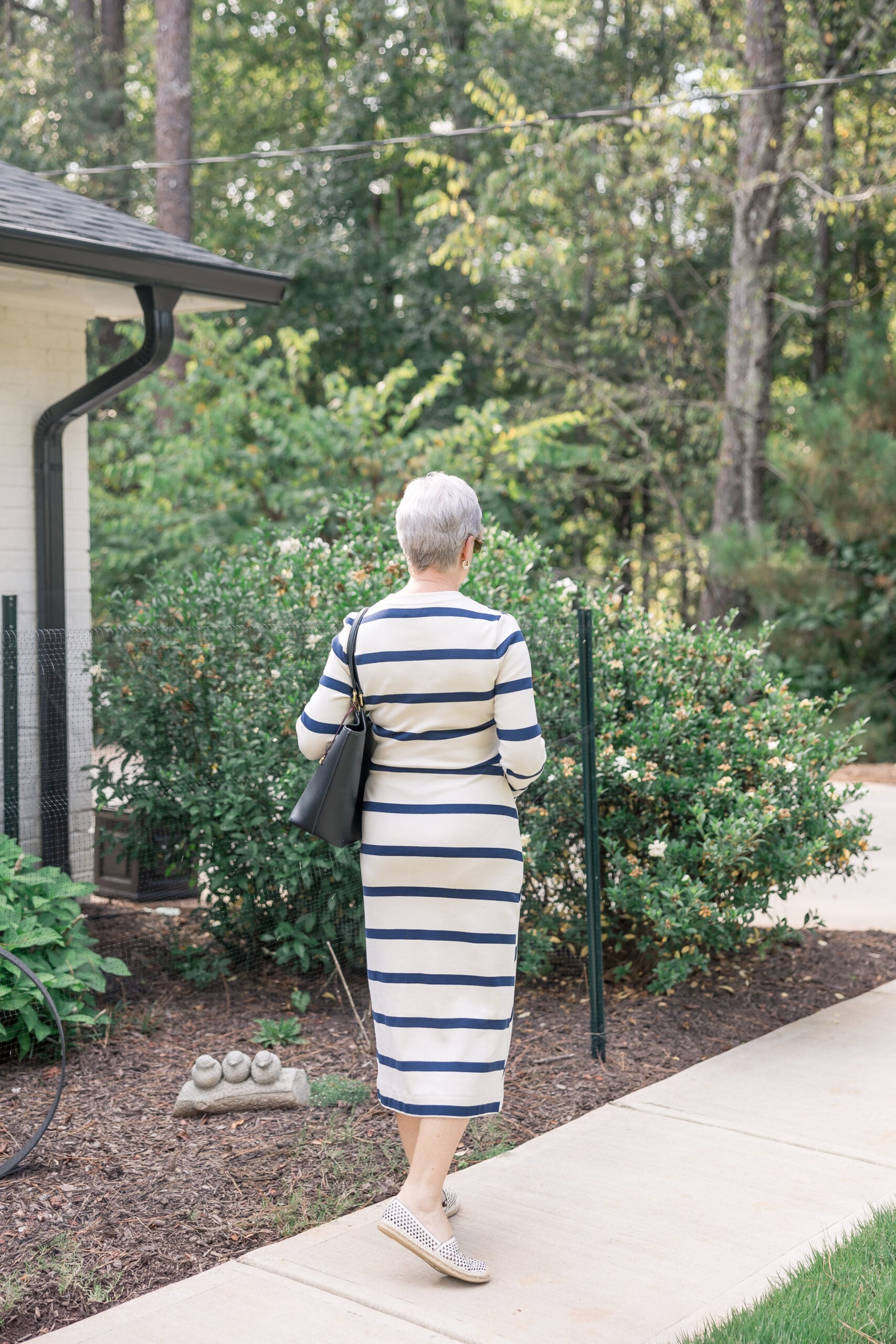 Mediterranean Cruise Attire day dress