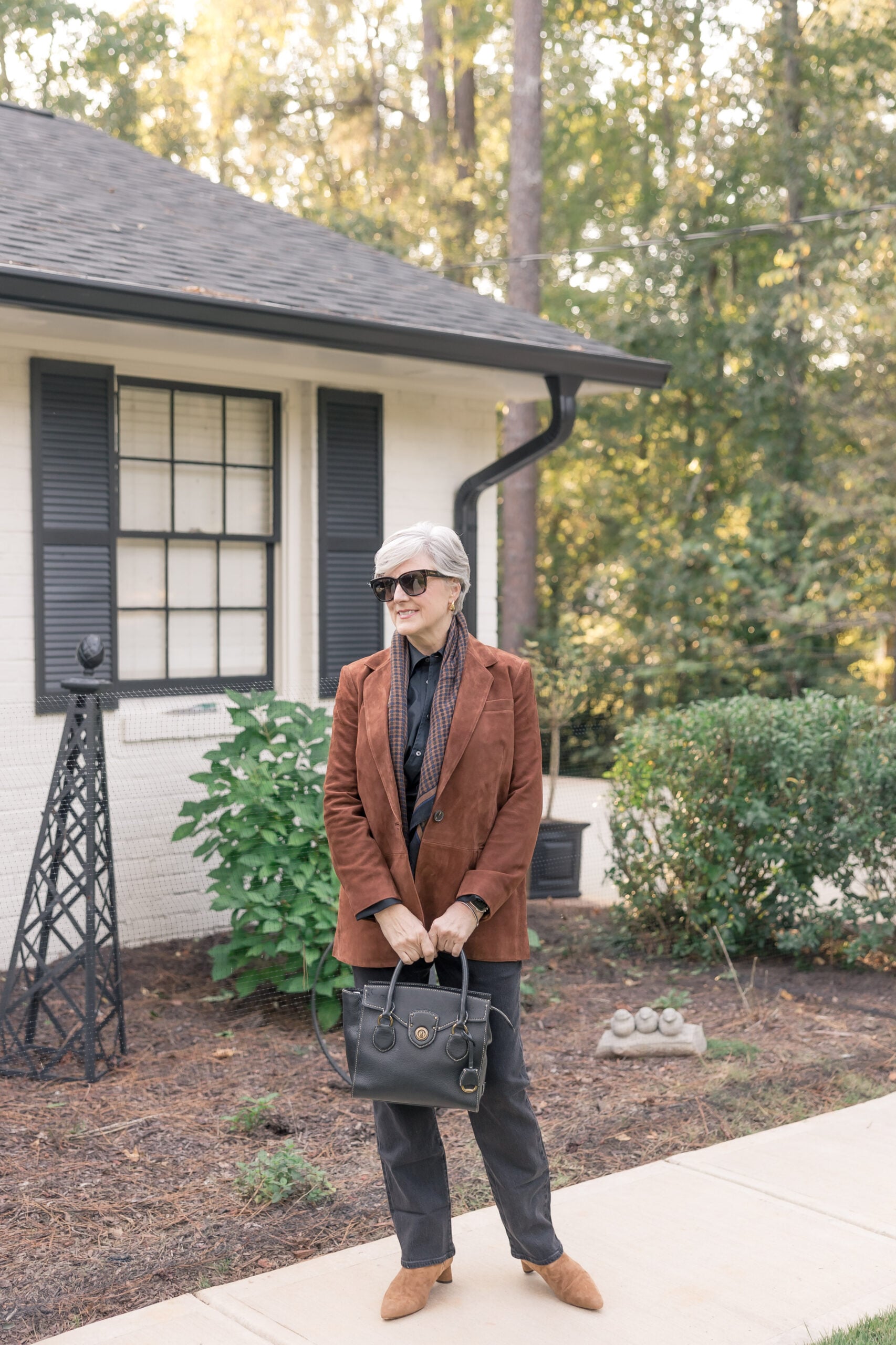 Beth SAACA | August, Sept. & Oct. 2024