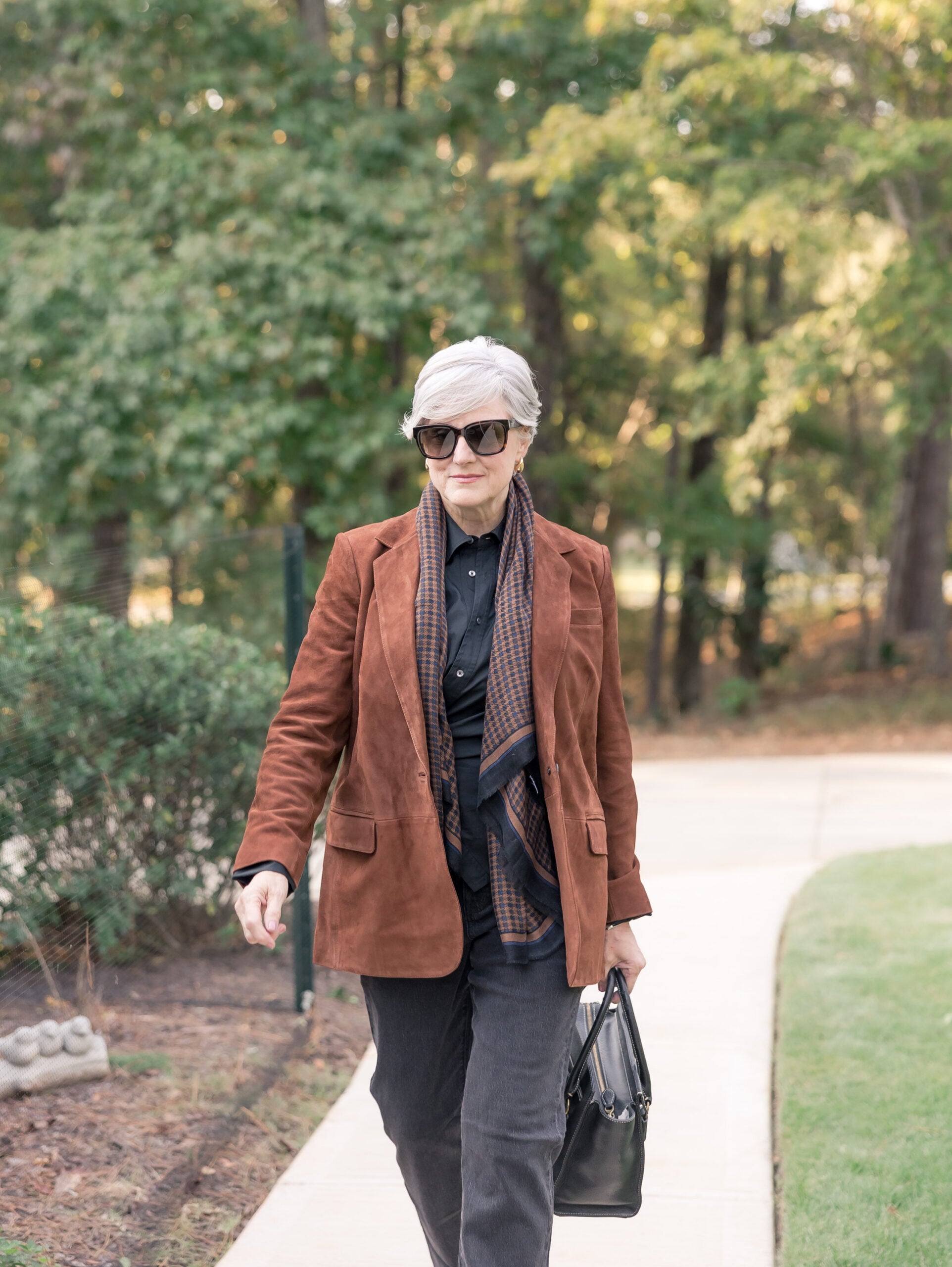 Beth SAACA | August, Sept. & Oct. 2024