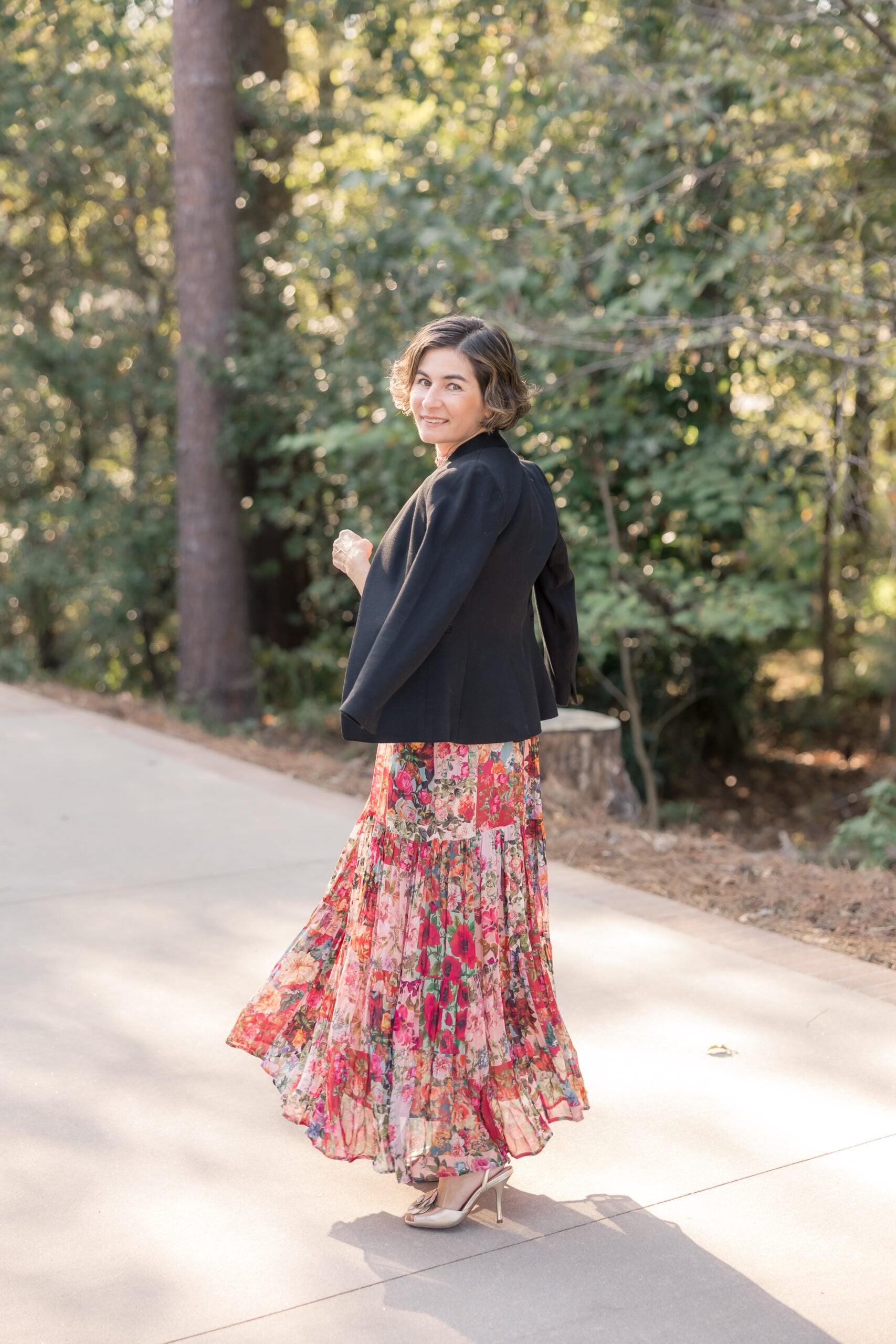 Beth SAACA | August, Sept. & Oct. 2024