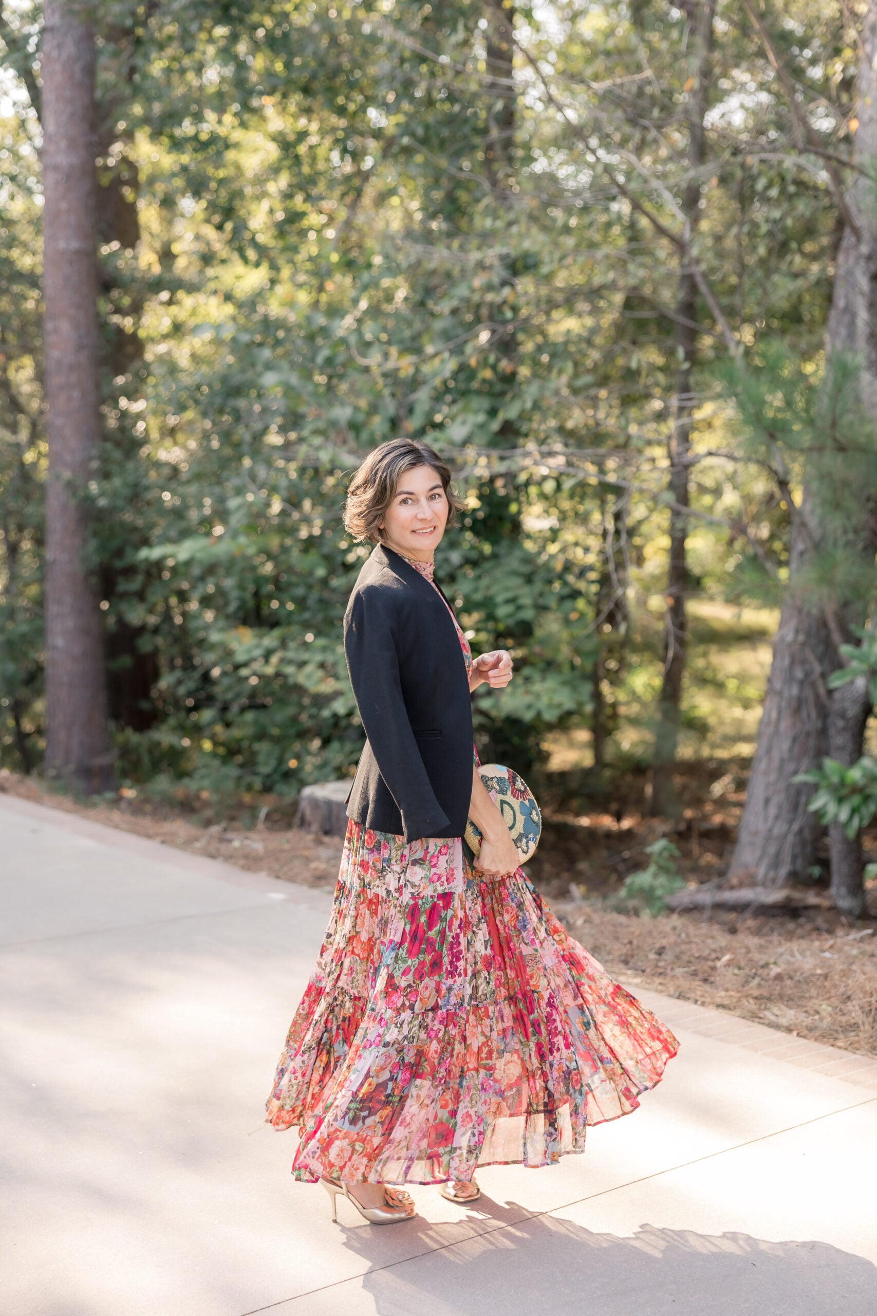 Beth SAACA | August, Sept. & Oct. 2024