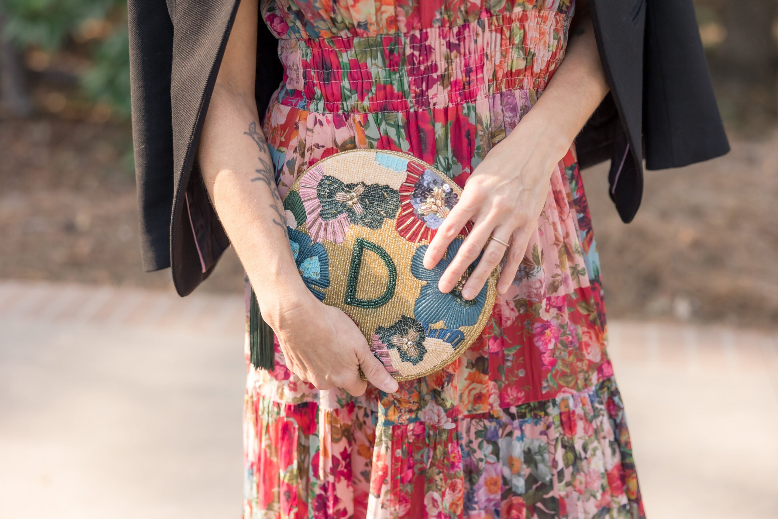 Beth SAACA | August, Sept. & Oct. 2024