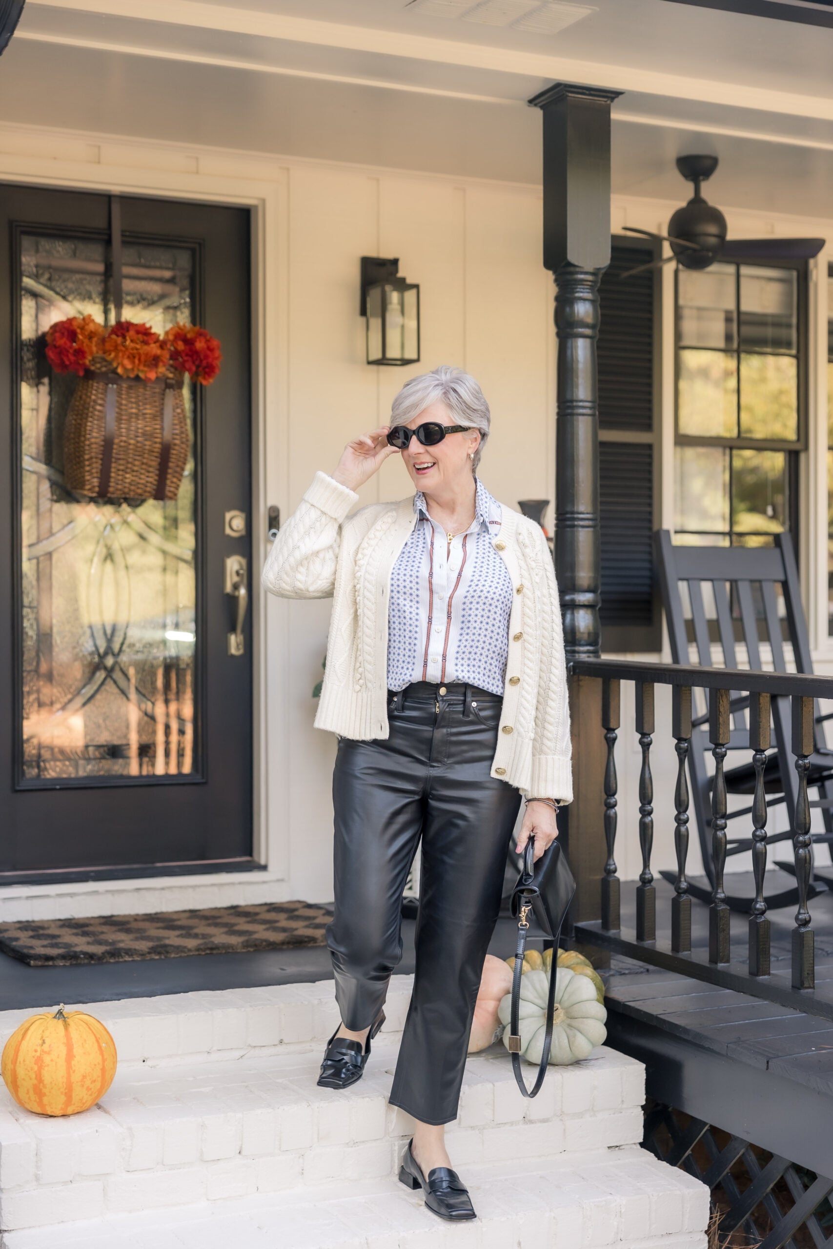 Beth SAACA | August, Sept. & Oct. 2024 Sweater Weather Season
