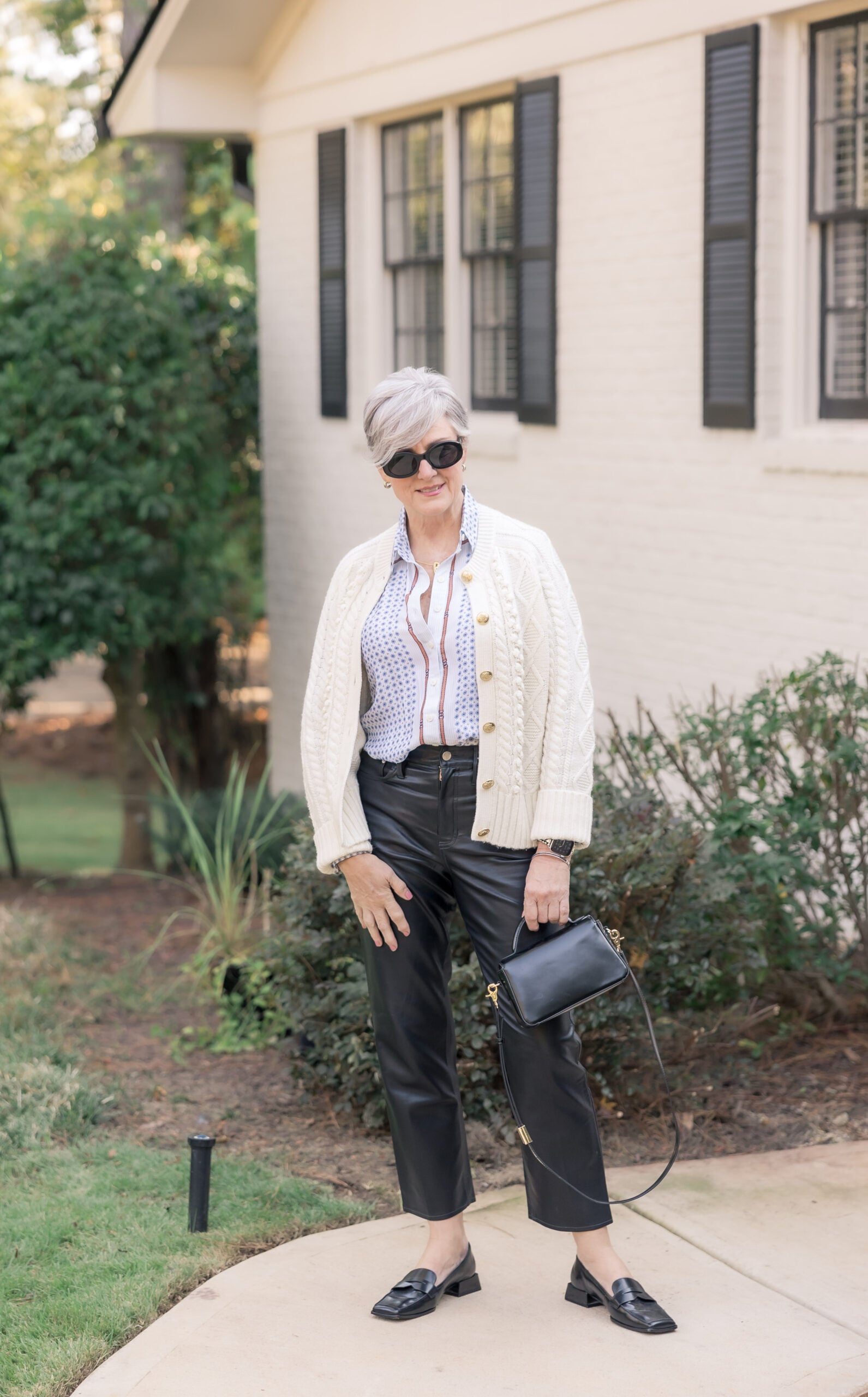 Beth SAACA | August, Sept. & Oct. 2024 Sweater Weather Season